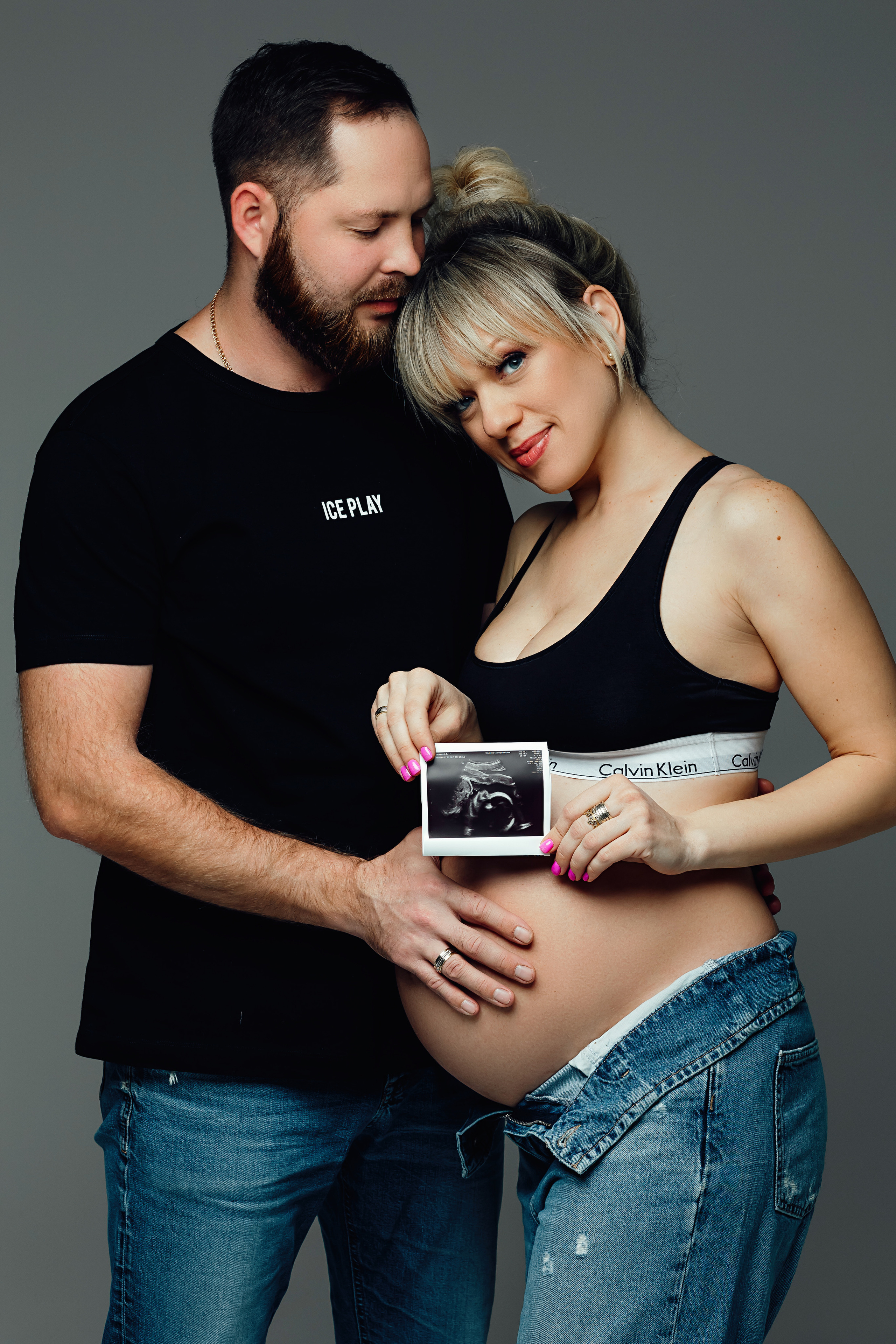 Беременные. Анна Седова. Фотографирую самое драгоценное