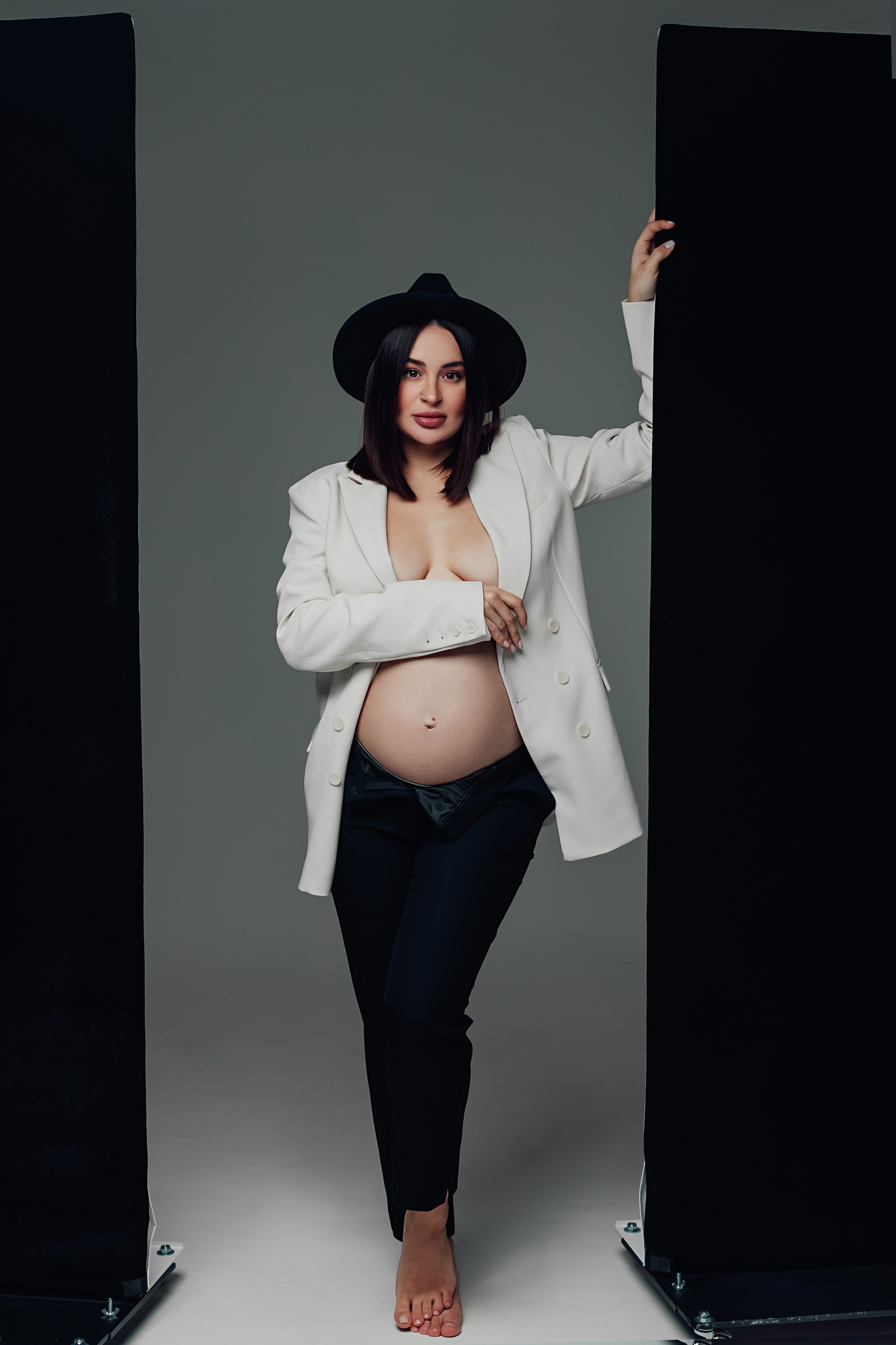 Беременные. Анна Седова. Фотографирую самое драгоценное