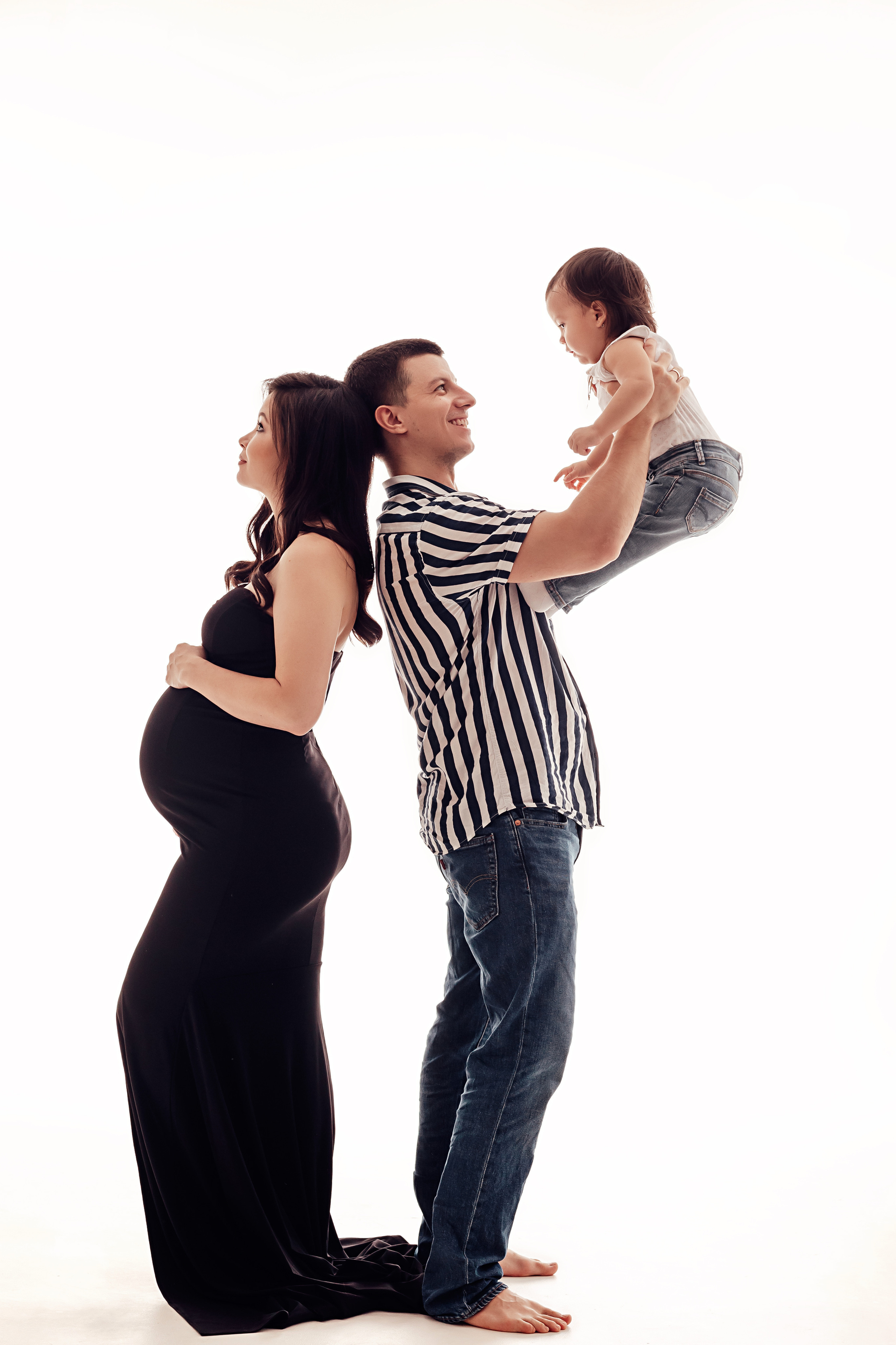 Беременные. Анна Седова. Фотографирую самое драгоценное