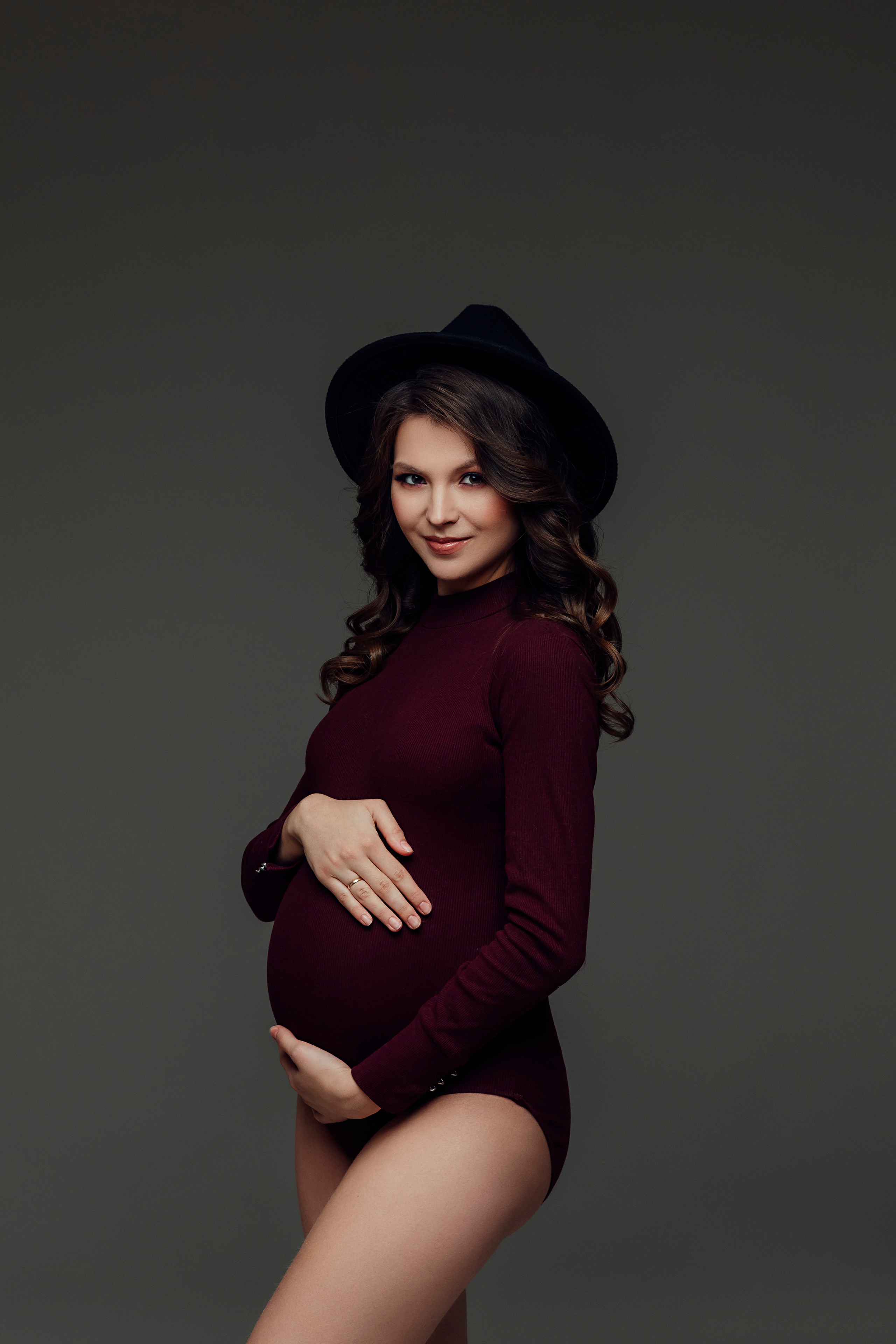 Беременные. Анна Седова. Фотографирую самое драгоценное