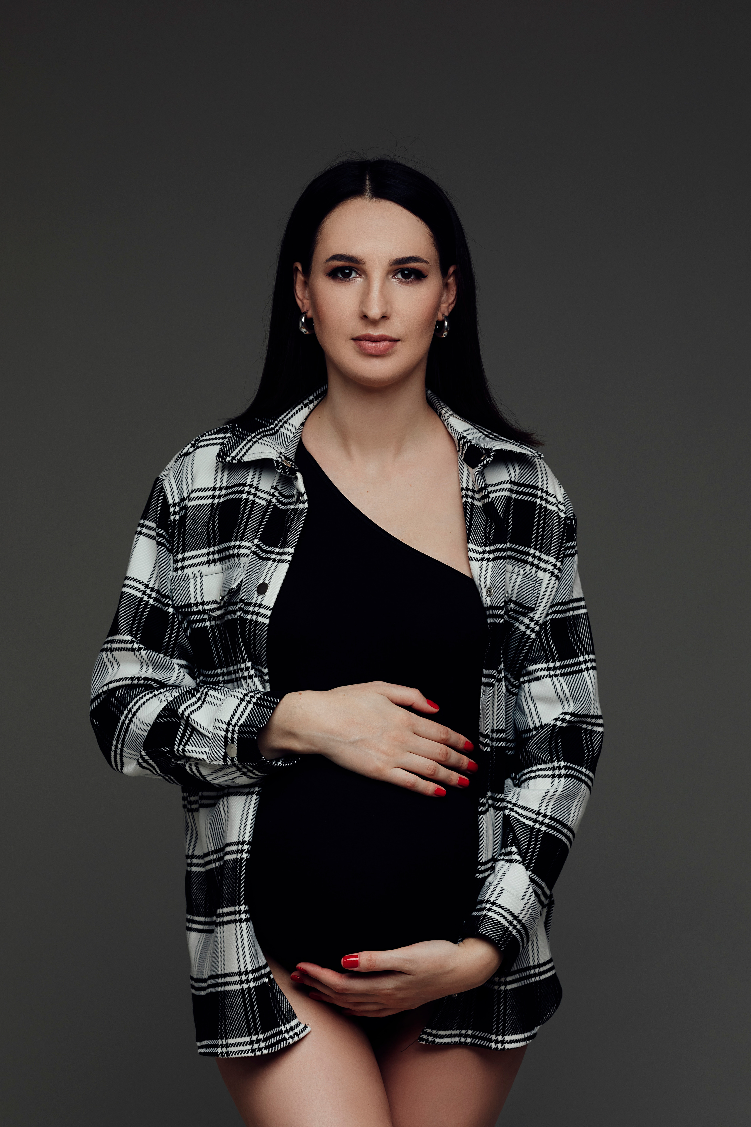 Беременные. Анна Седова. Фотографирую самое драгоценное