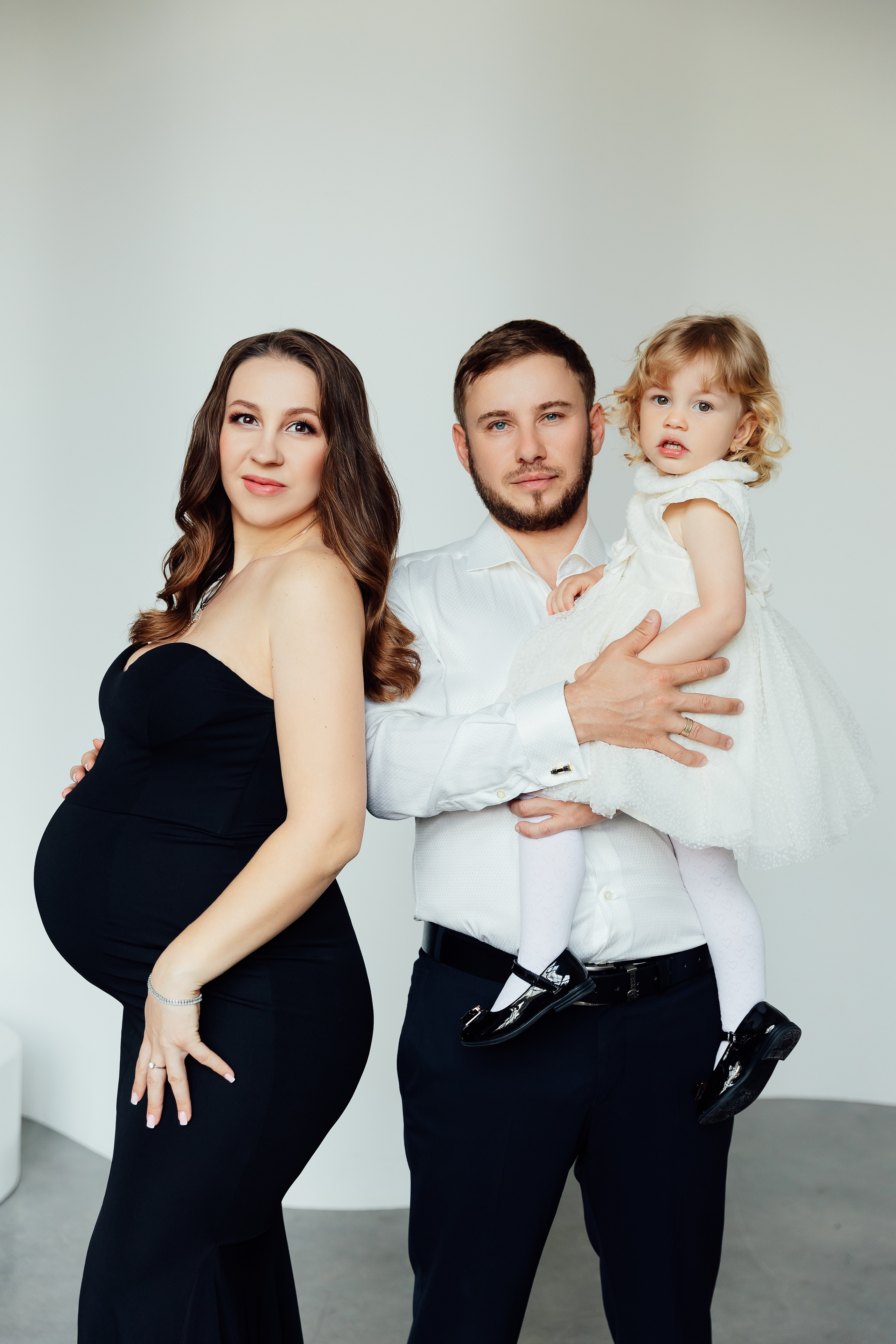 Беременные. Анна Седова. Фотографирую самое драгоценное