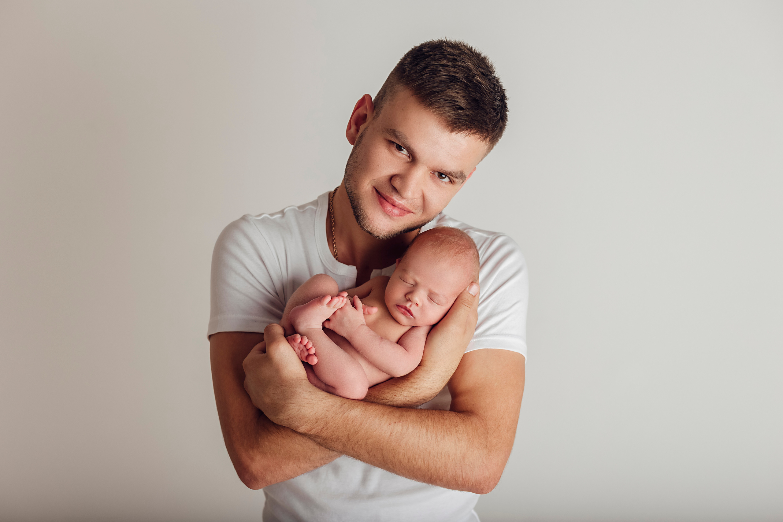 Newborn. Анна Седова. Фотографирую самое драгоценное