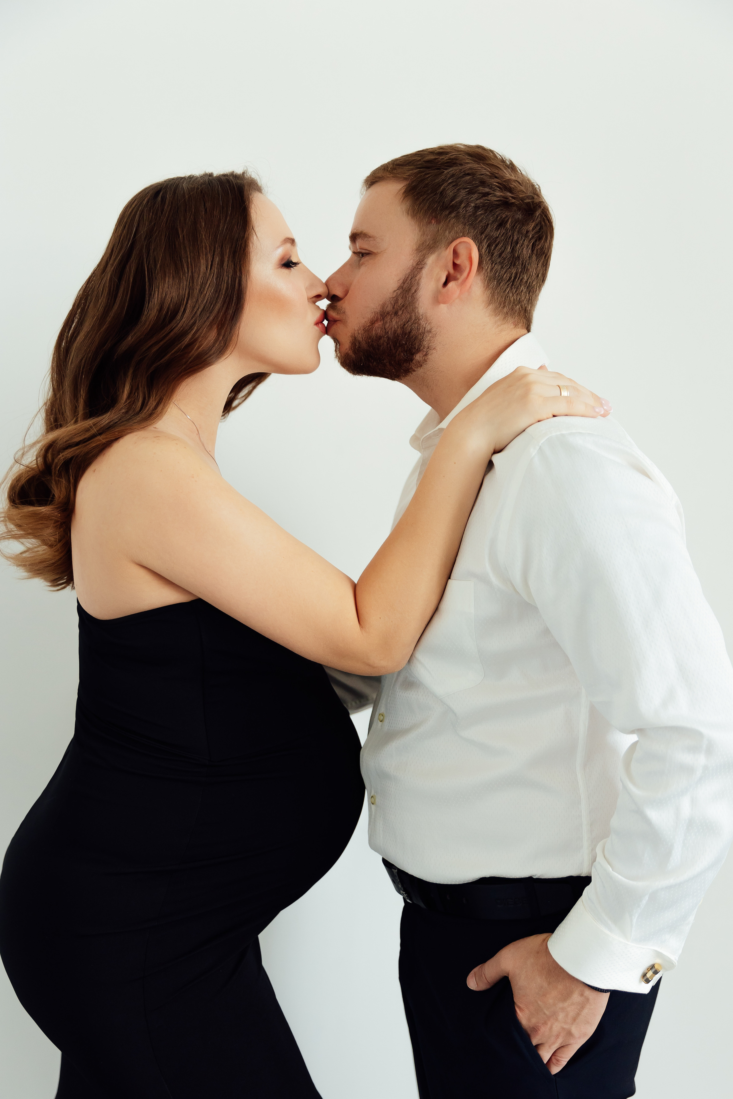 Беременные. Анна Седова. Фотографирую самое драгоценное