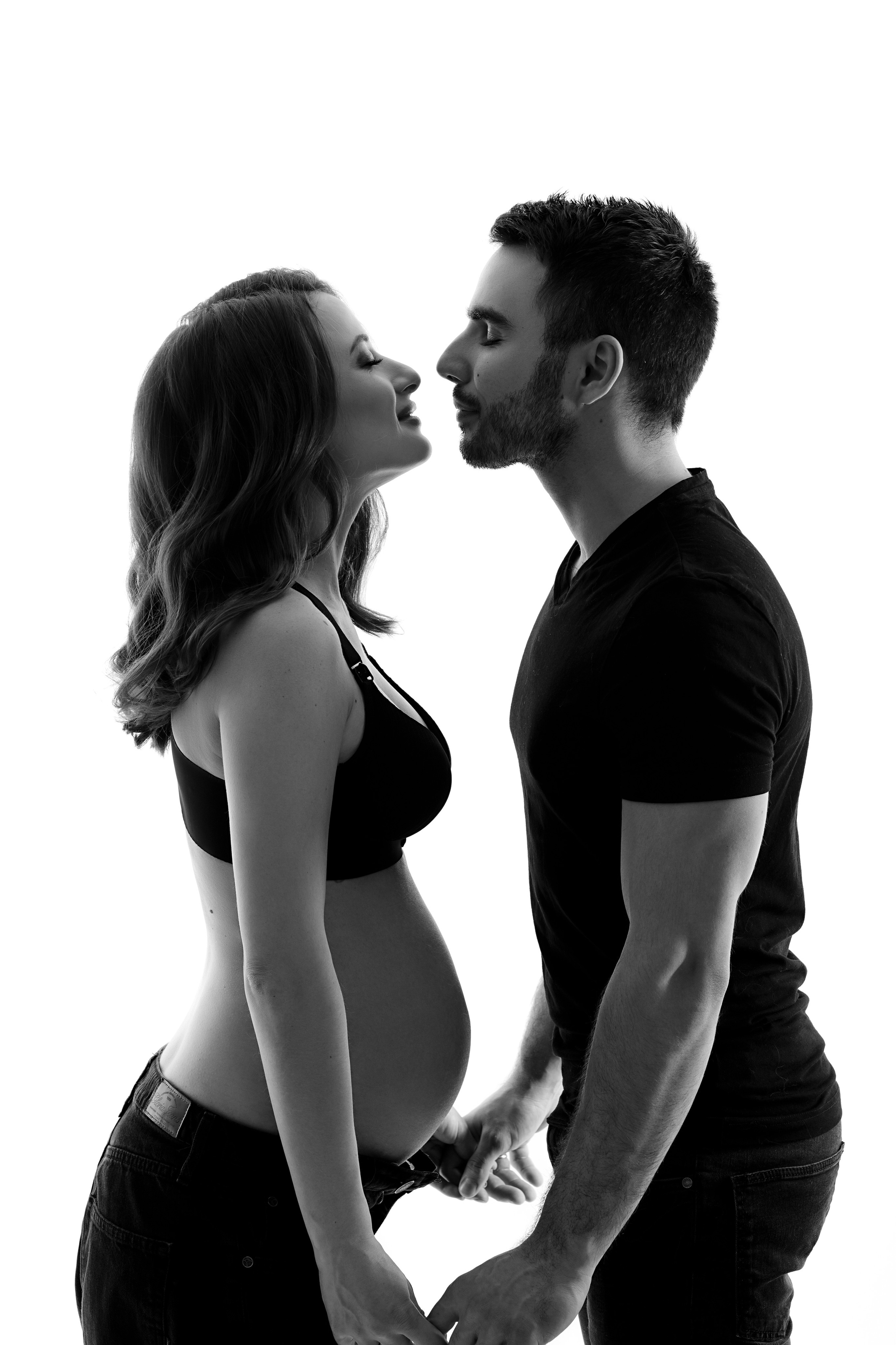 Беременные. Анна Седова. Фотографирую самое драгоценное