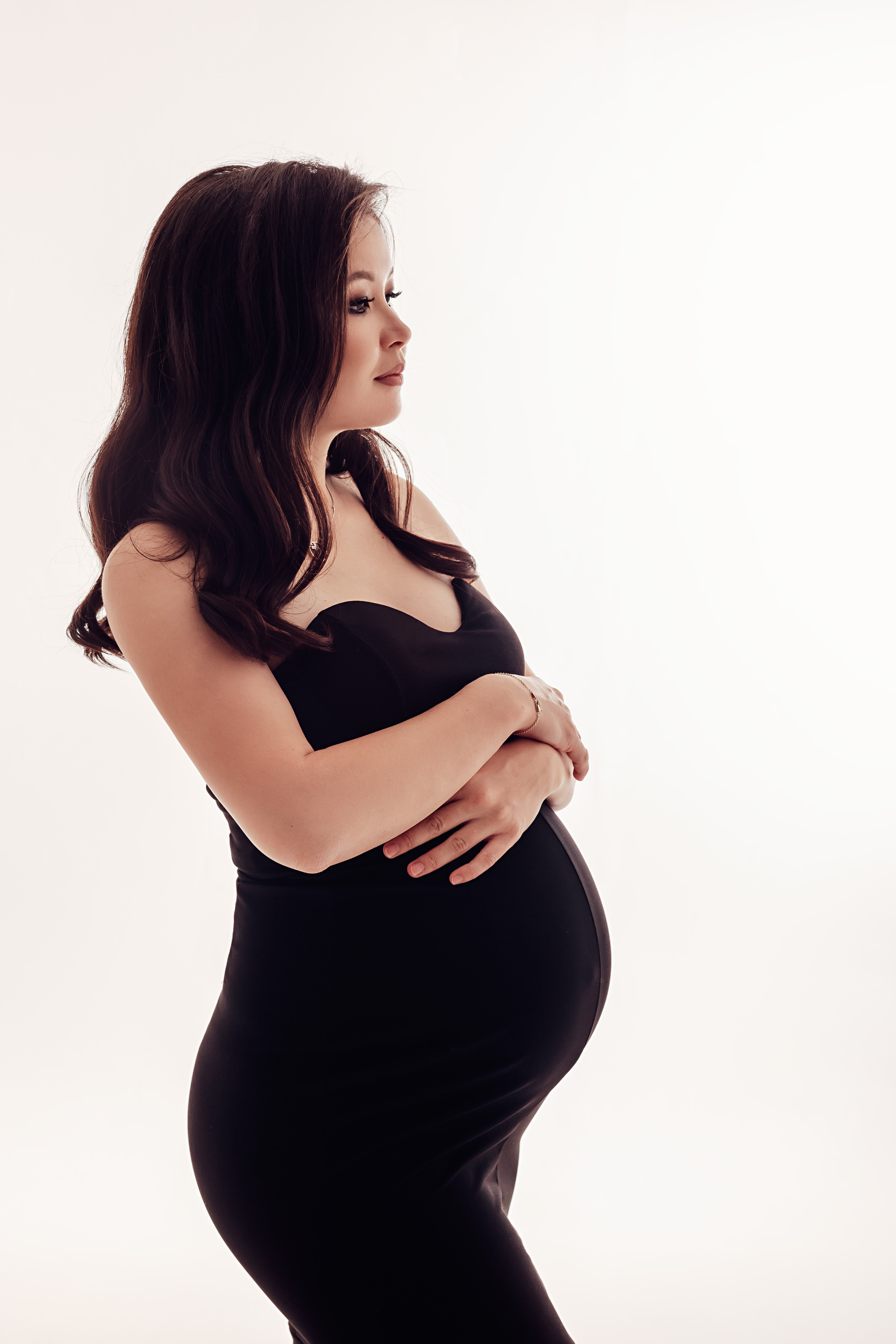 Беременные. Анна Седова. Фотографирую самое драгоценное