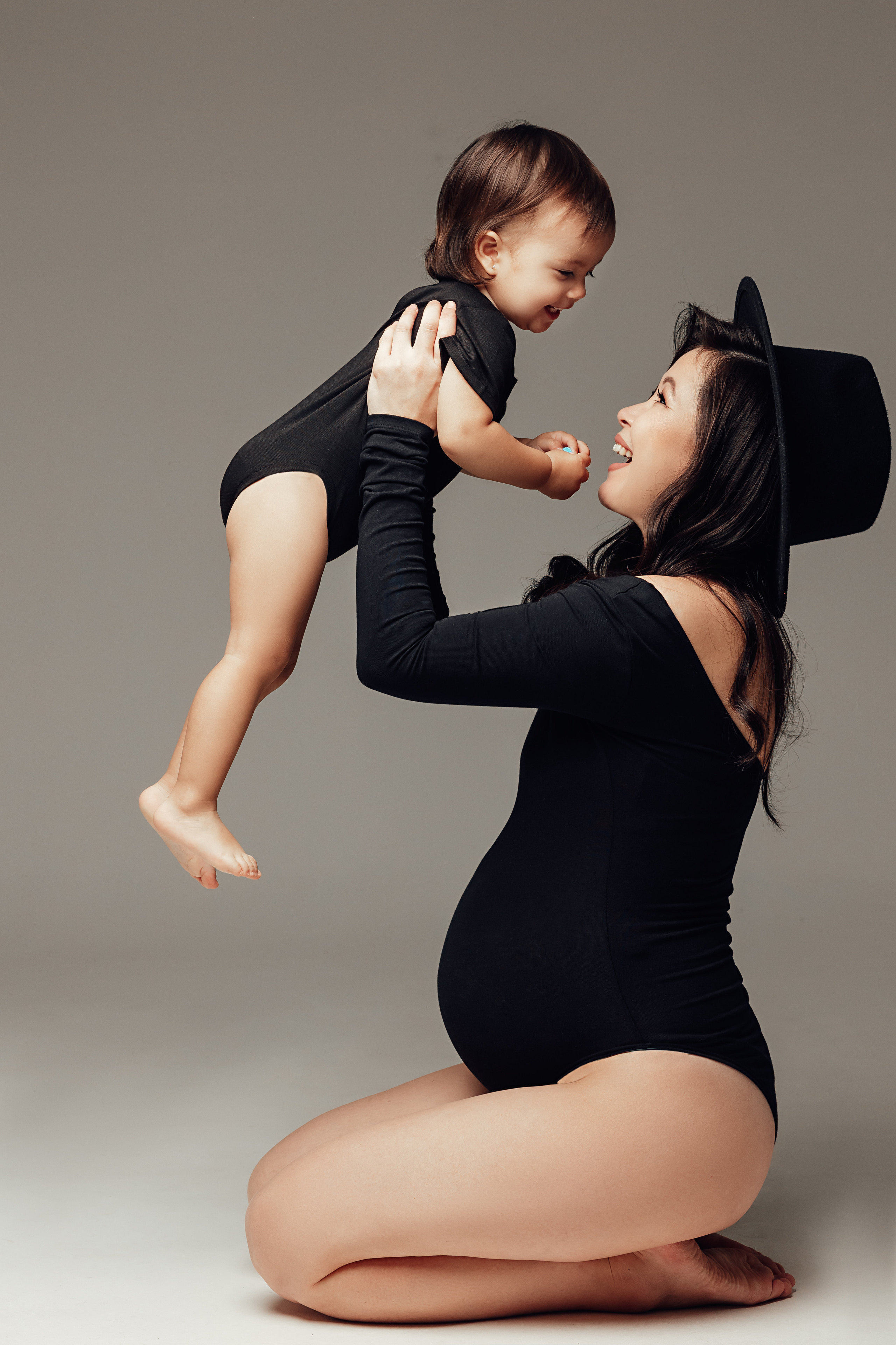 Беременные. Анна Седова. Фотографирую самое драгоценное