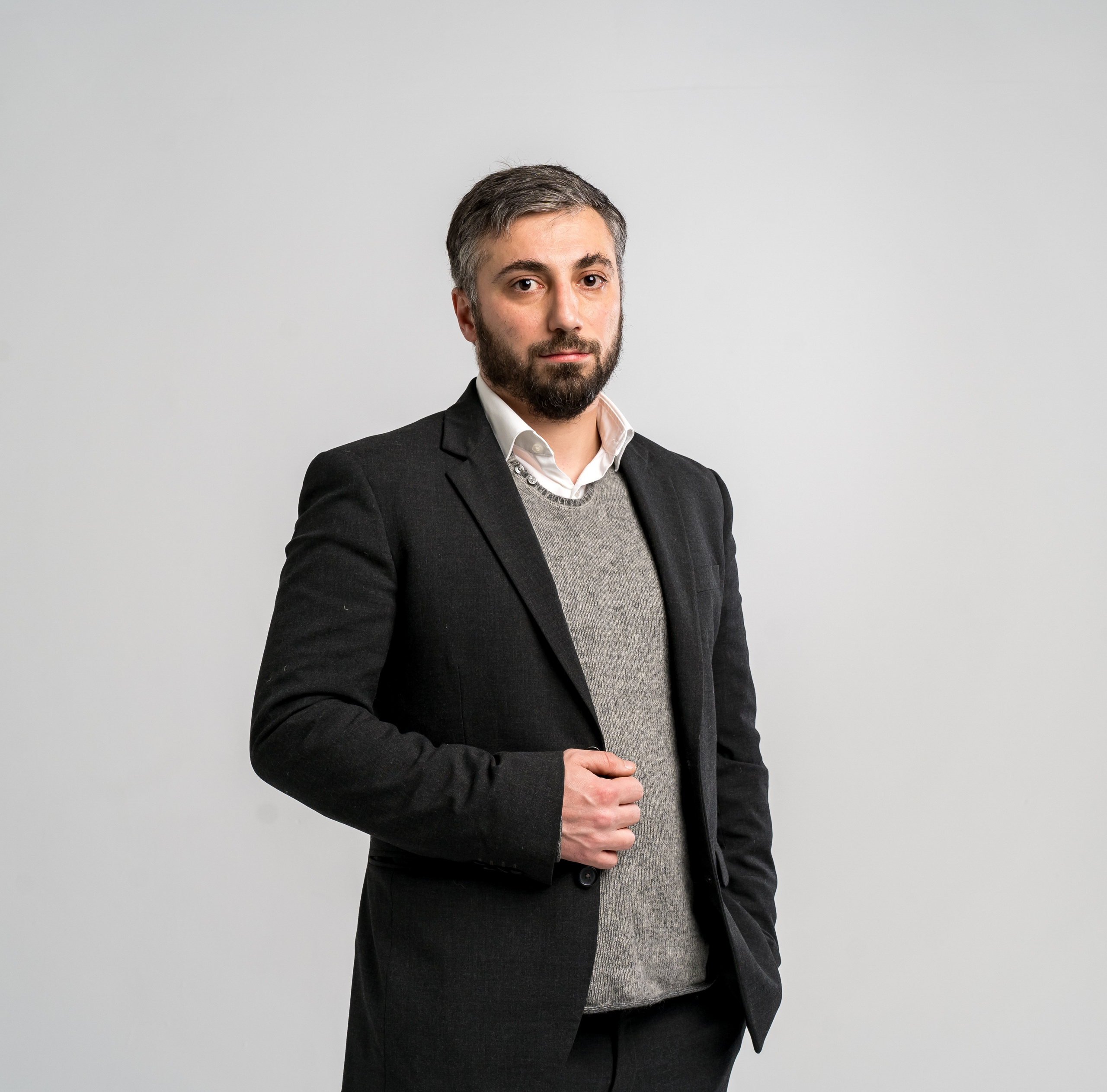 Корпоративная. Фотограф в Пятигорске Марина Костина