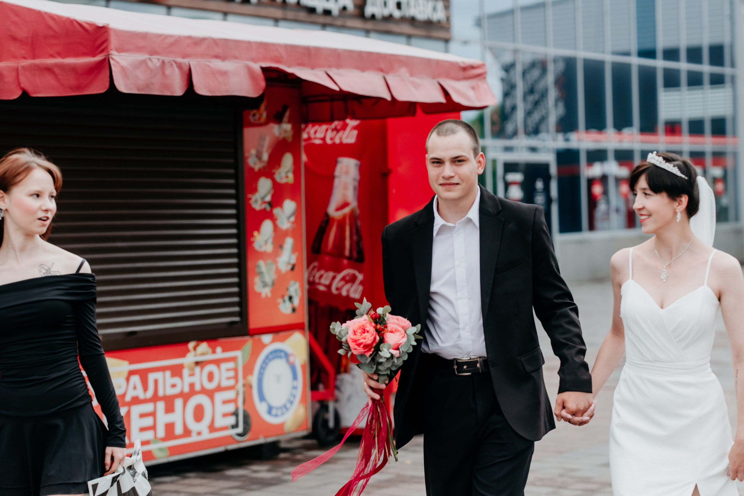 Виктор и Дарья. Фотограф в Улан-Удэ. Свадебный фотограф в Улан-Удэ