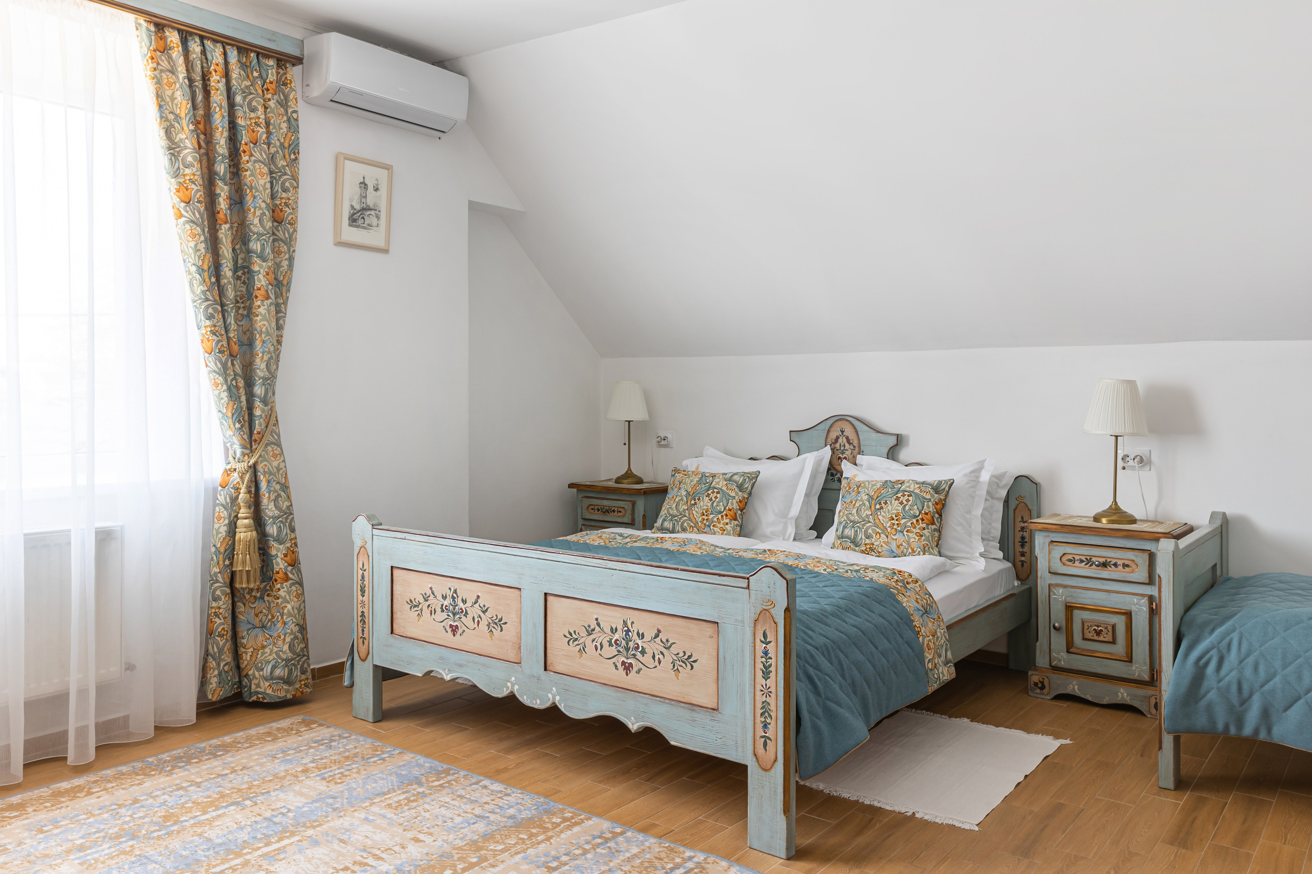 SURIKOV HOUSE. Наталья Летунова — интерьерный фотограф в Иванове