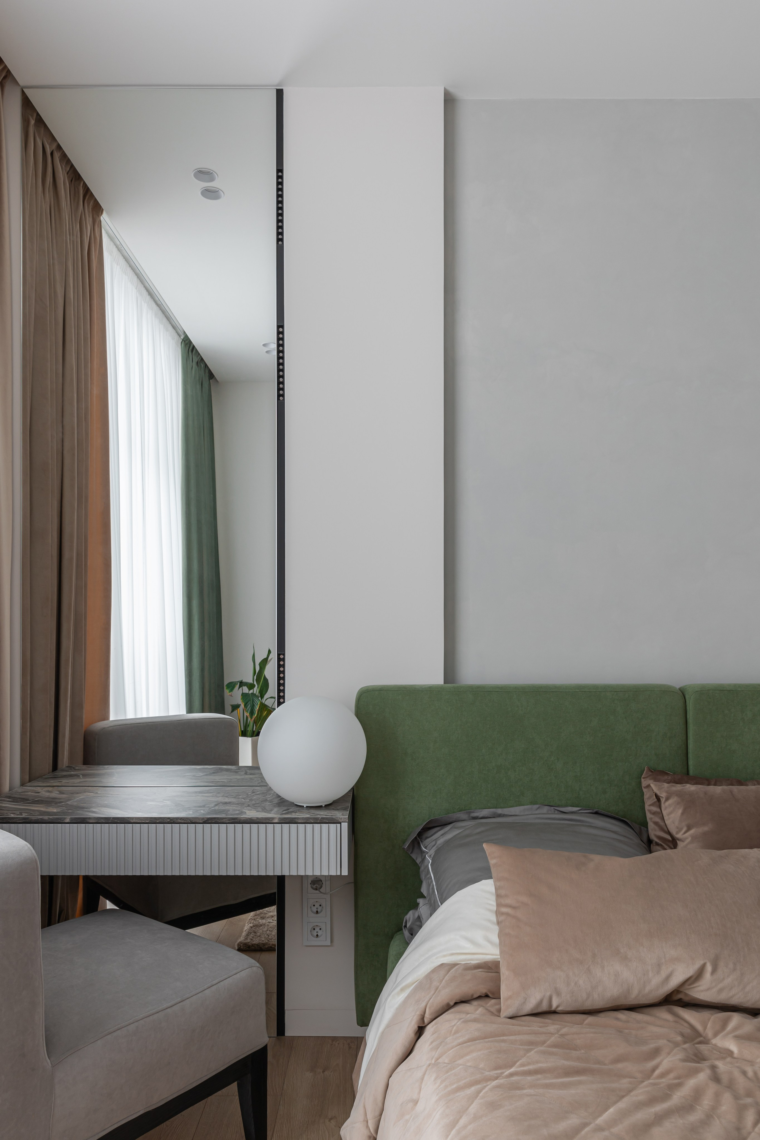 GOOD INTERIOR. Наталья Летунова — интерьерный фотограф в Иванове