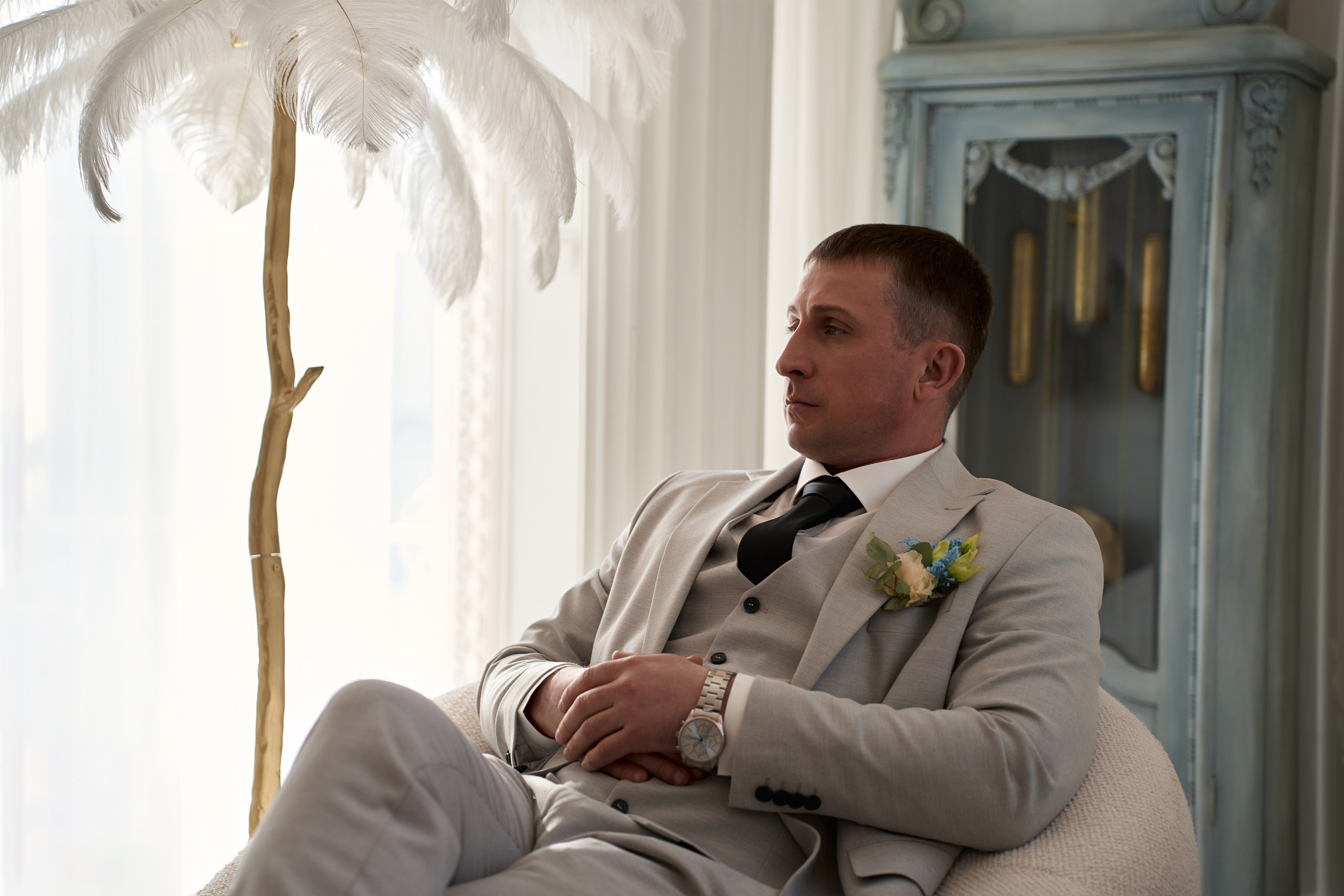 Евгений и Маргарита. KirillKrasnobaev.ru