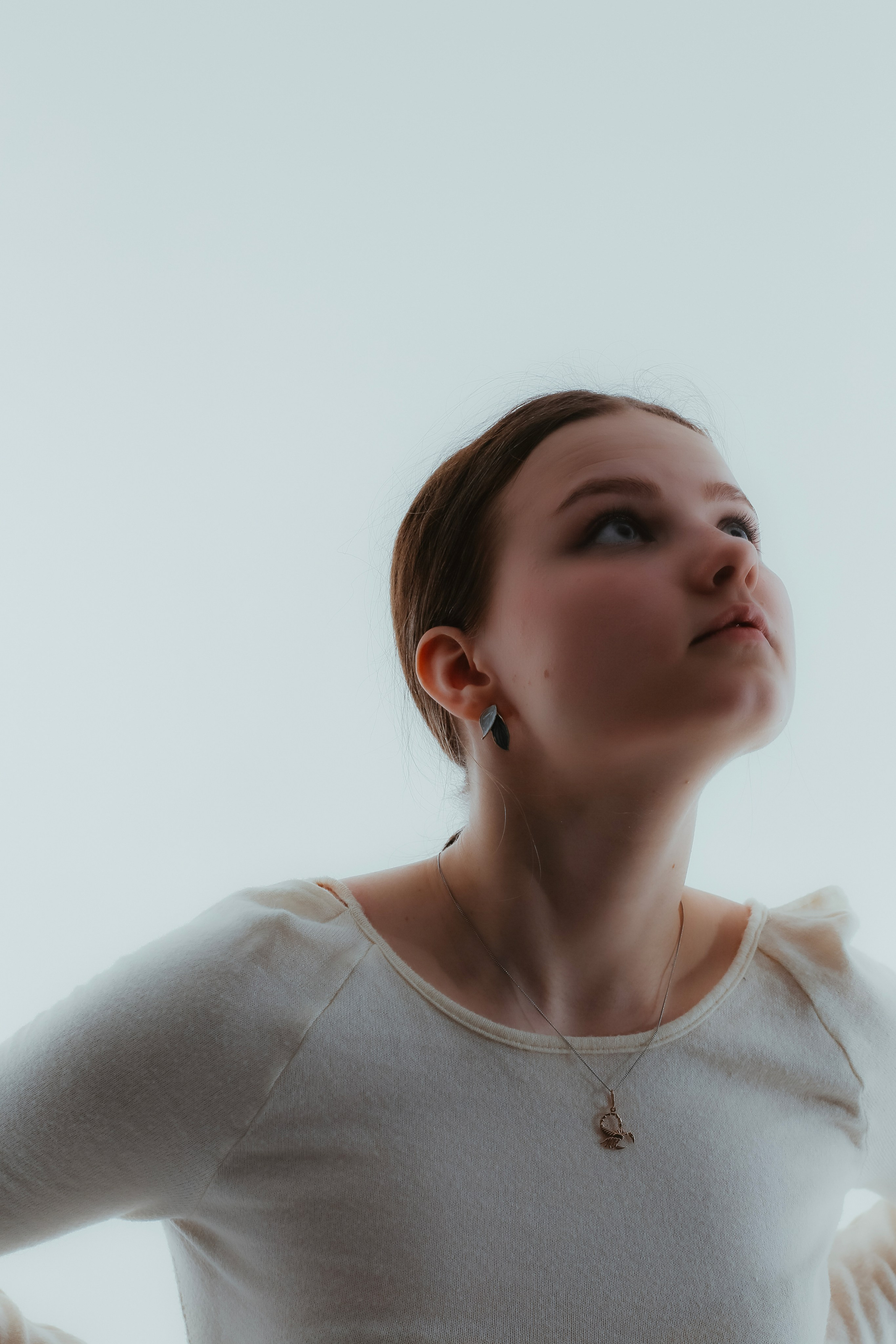 Лиза. Фотограф Виноградова Зинфира в Санкт-Петербурге