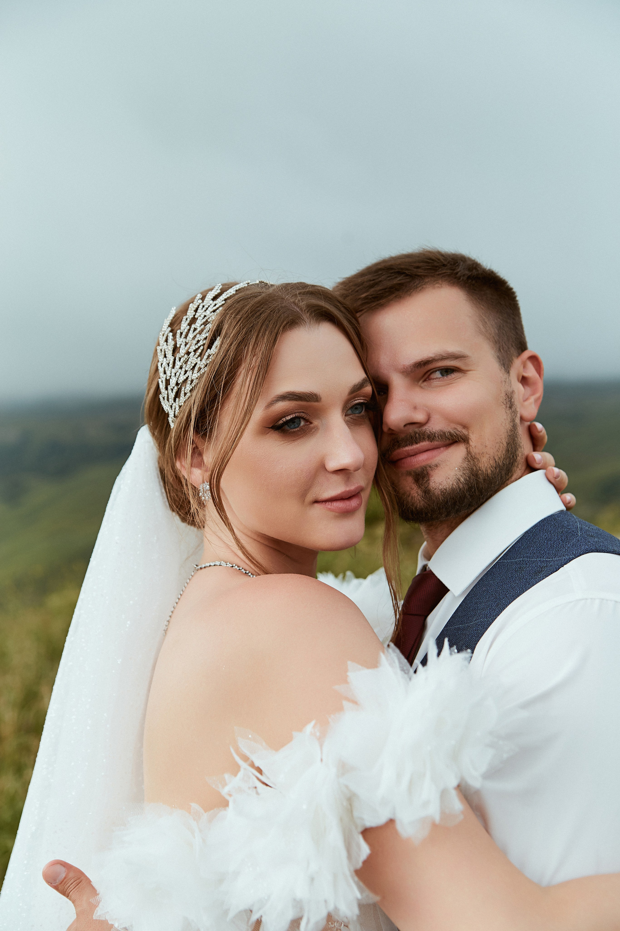 Елизавета и Кирилл. Анастасия Марунич | Блогер | Ставрополь