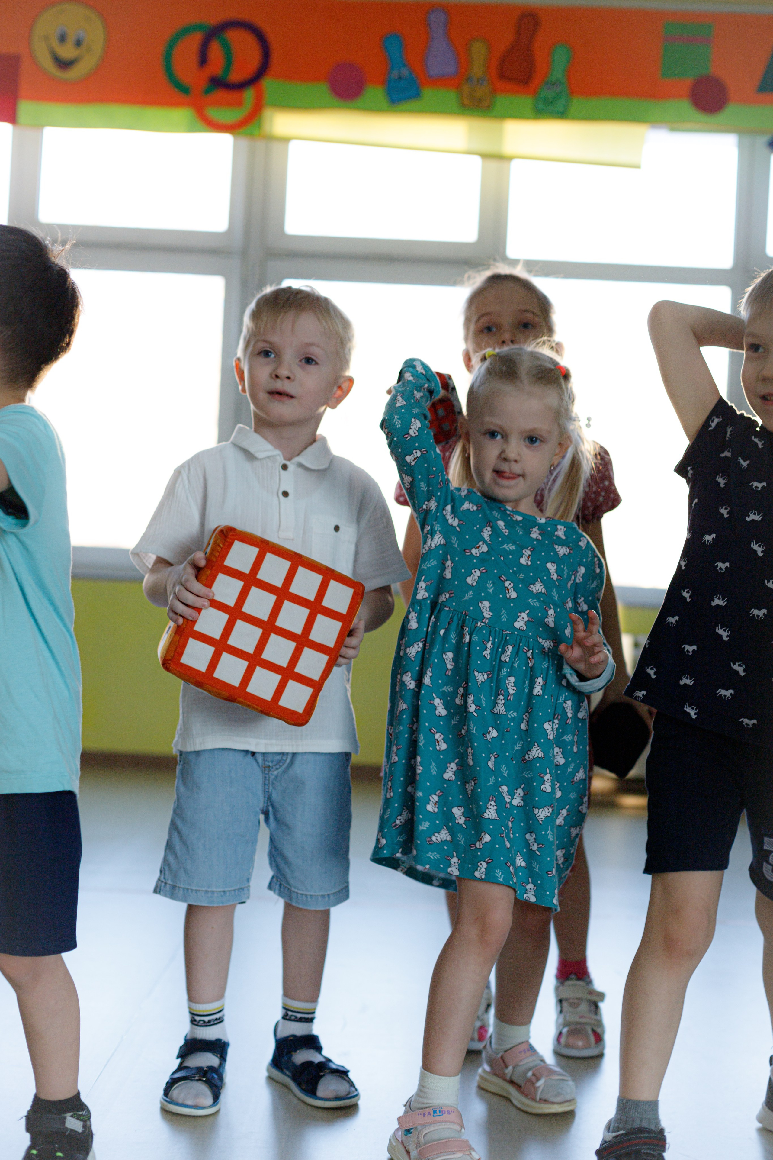 Эмиль / 6 years birthday. Photokarish