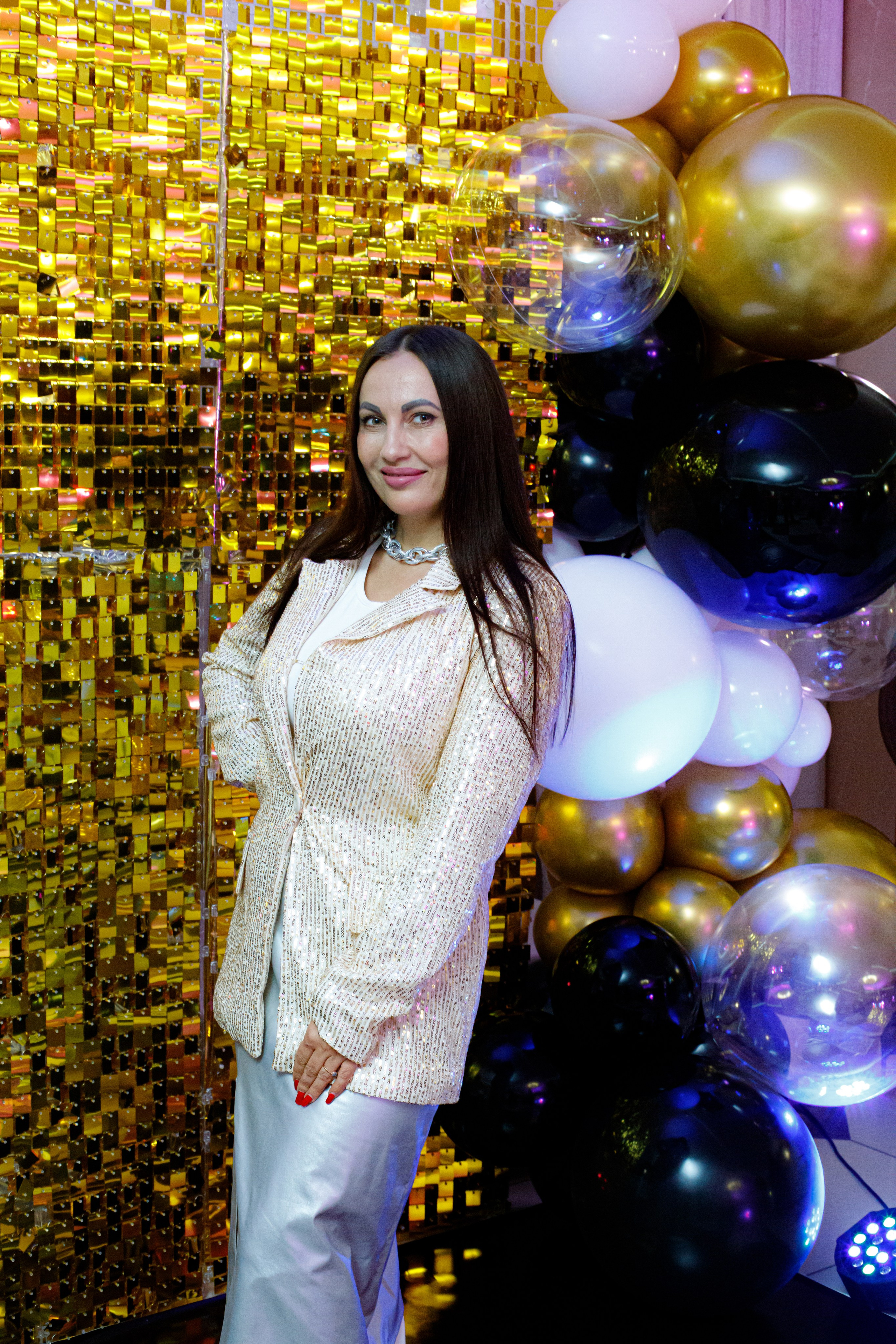 ELOSMED. Photokarish