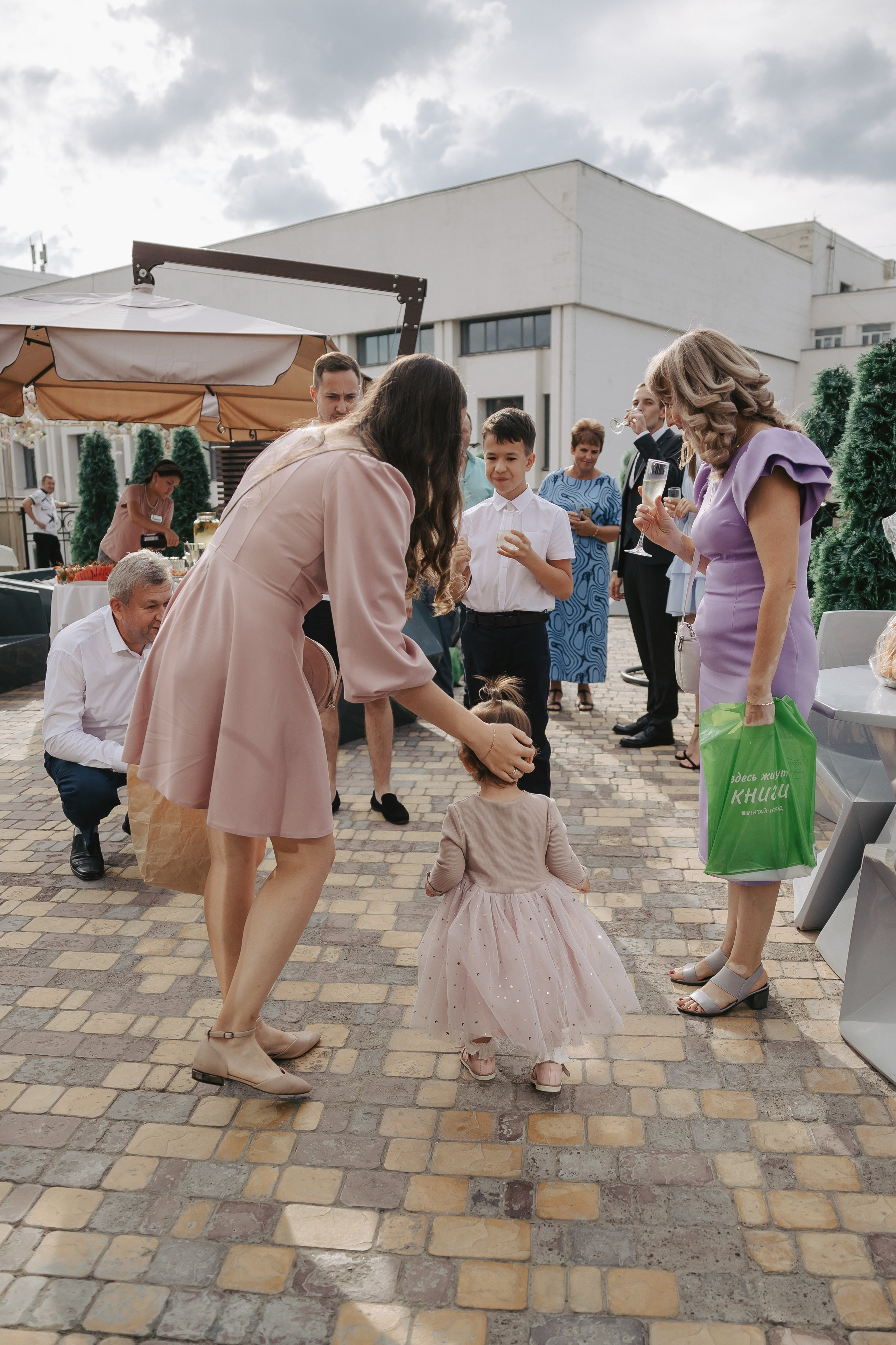 Гулина и Рома. Семейный фотограф в Казани Татьяна Андреева