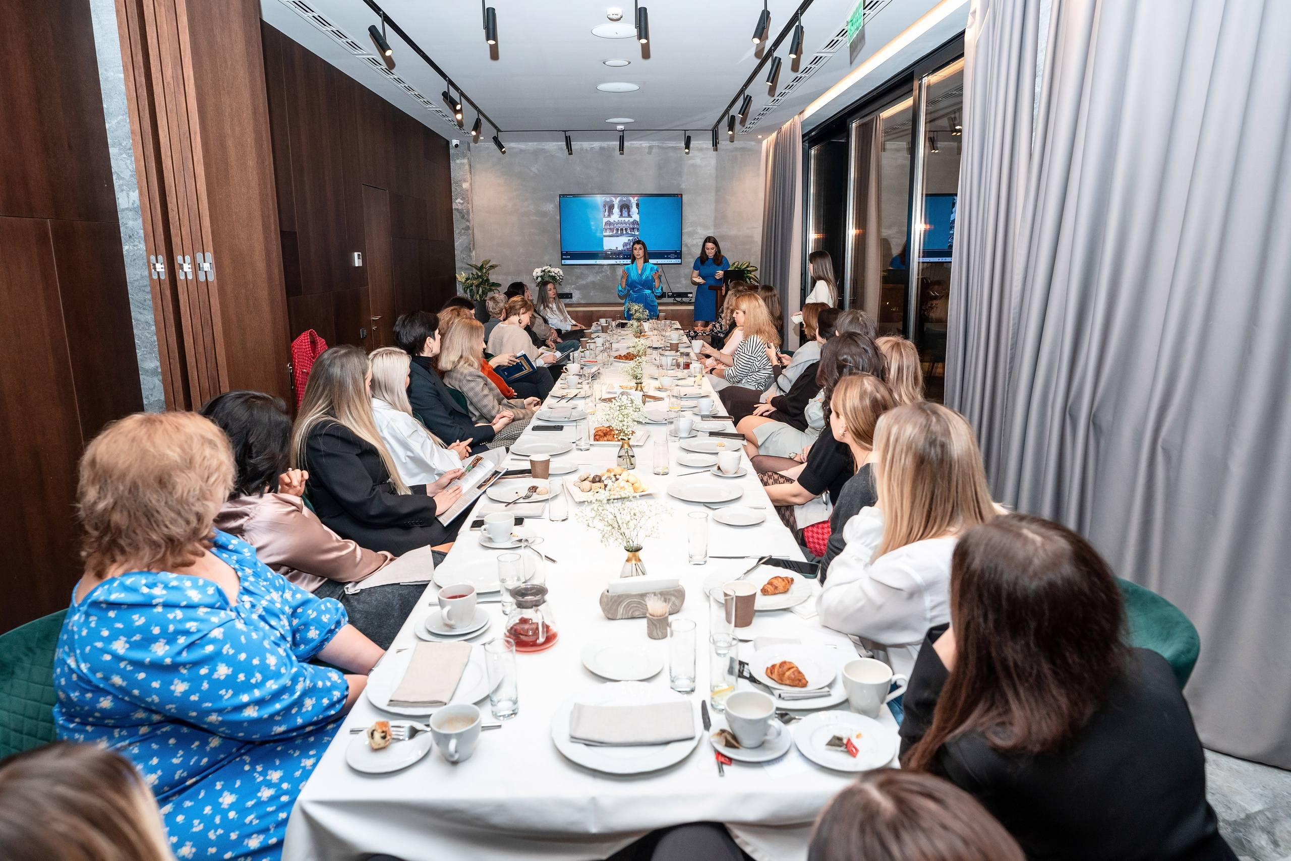 Фоторепортаж деловой Сочи. Фотограф Сочи