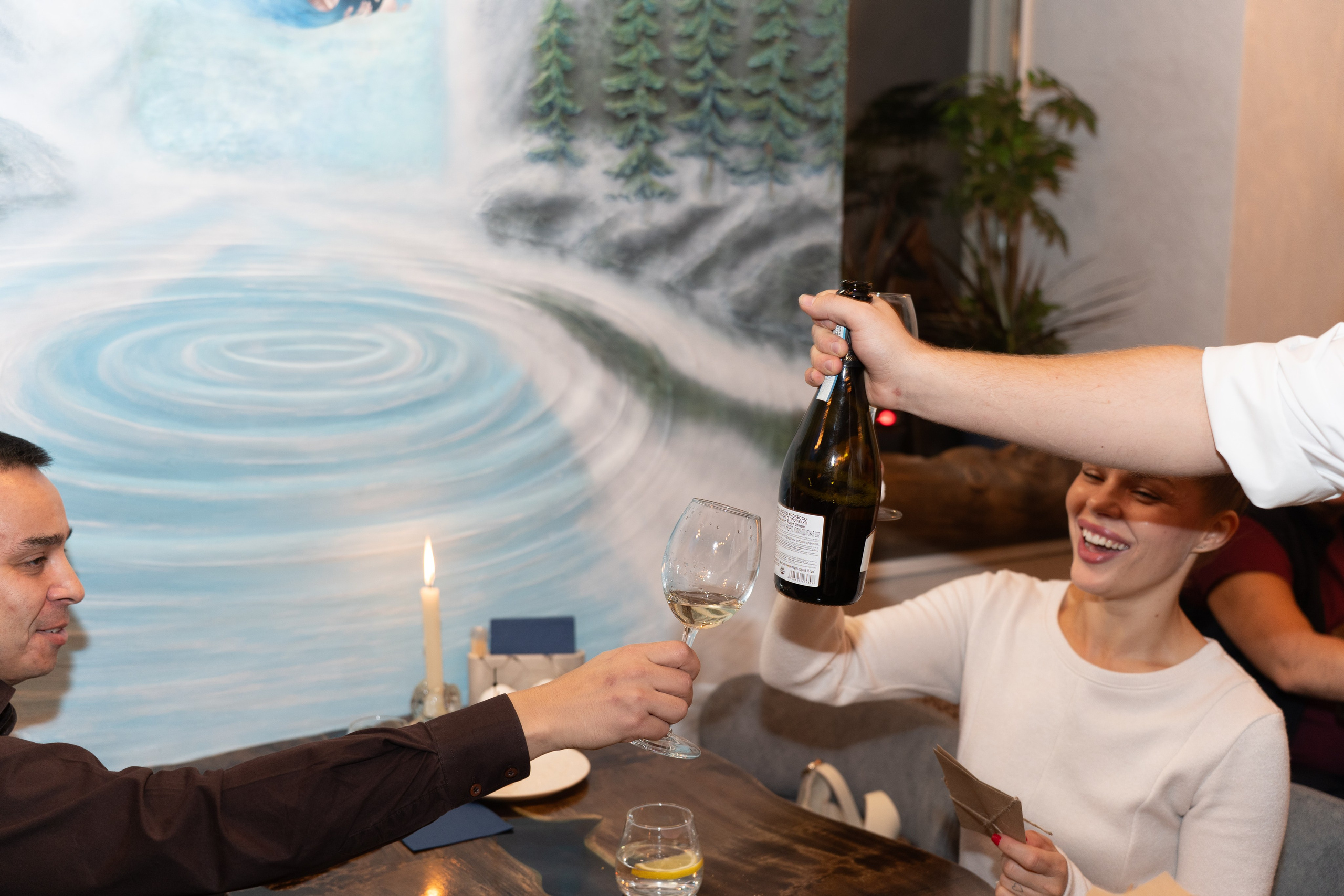 Лед и ложка. Для тех, кто не ждёт удачи, а создаёт её. Каждая фотосессия — это твой момент, твой стиль, твой успех. 📸