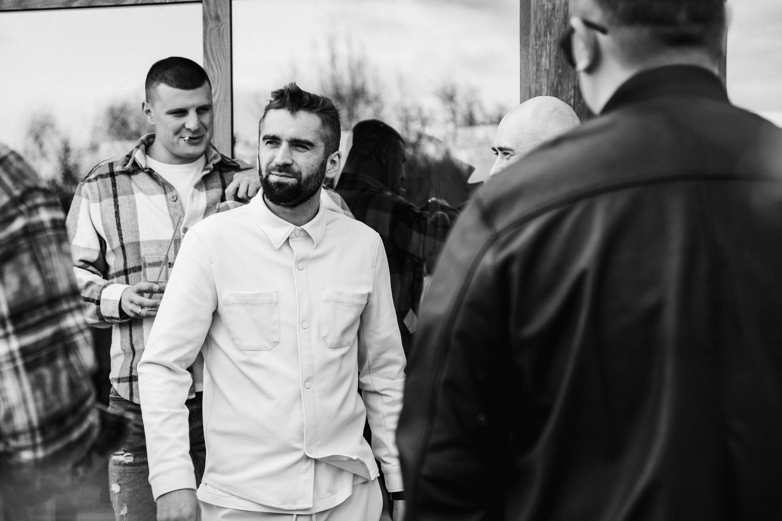 Gender Party. Фотограф Иван Гуляев