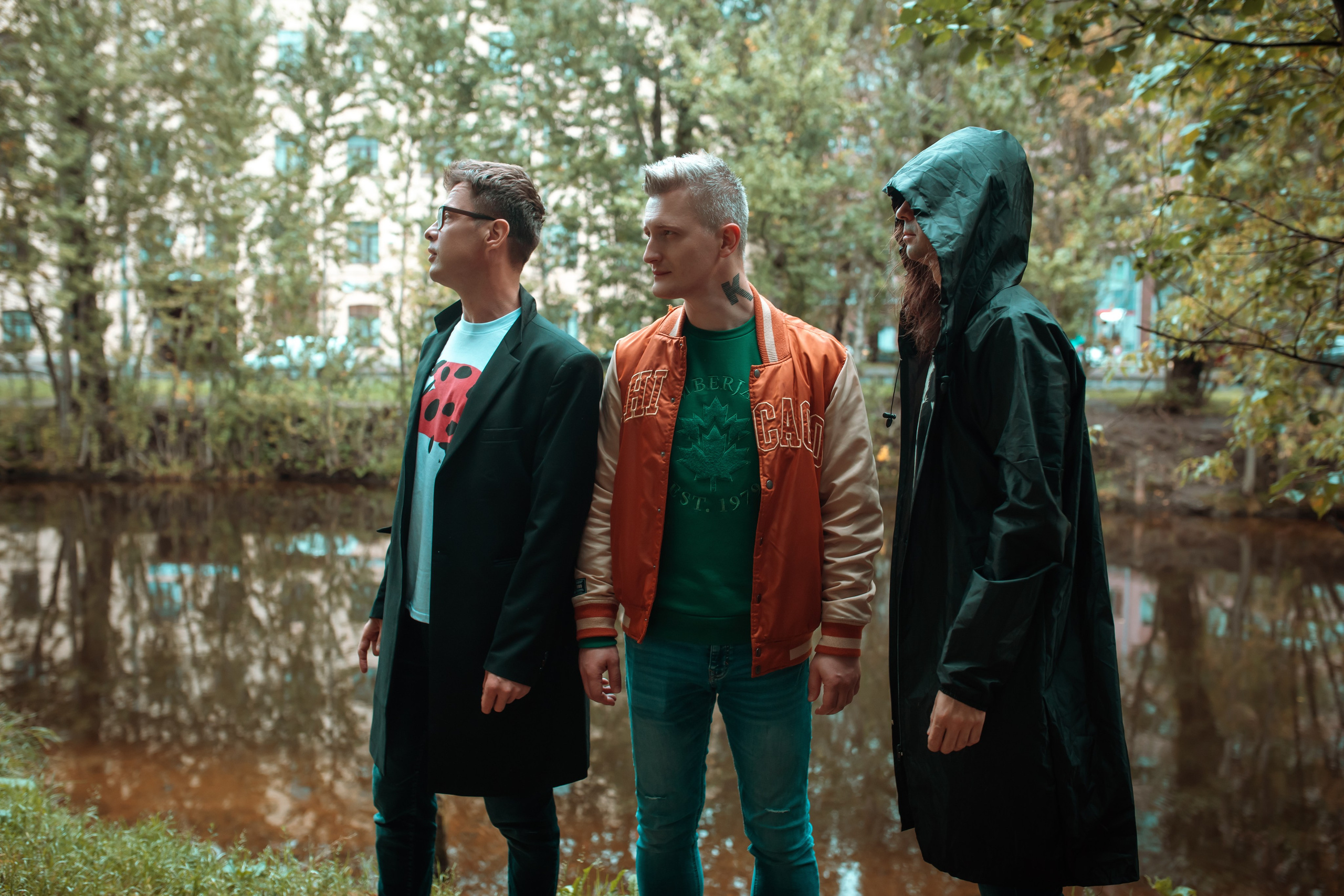 РАДИОПОМЕХИ. Фотограф Елена Богачева (lenalena_na_na_na)