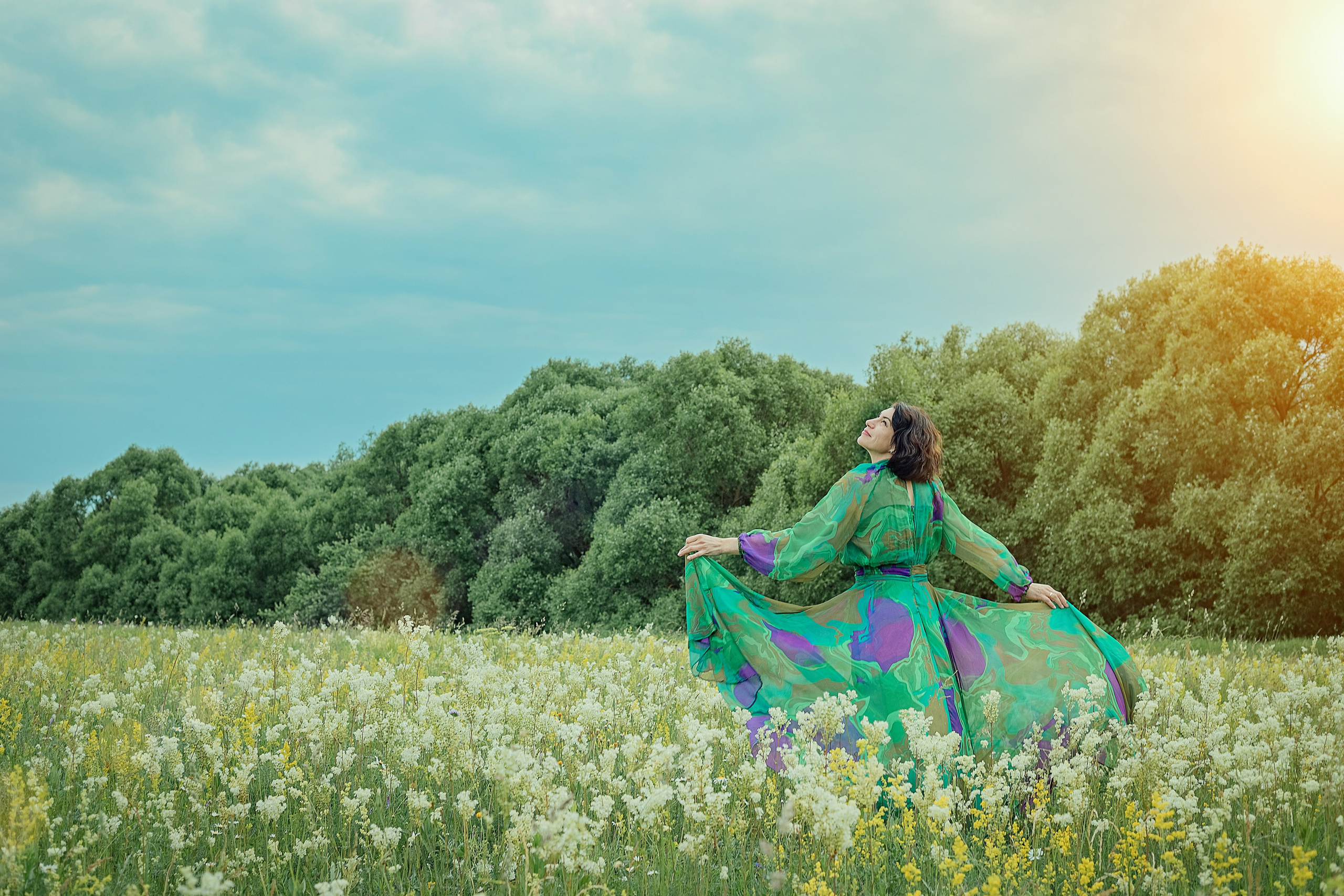 Индивидуальные фотосессии. Фотограф Лилия Ремизова, Рязань