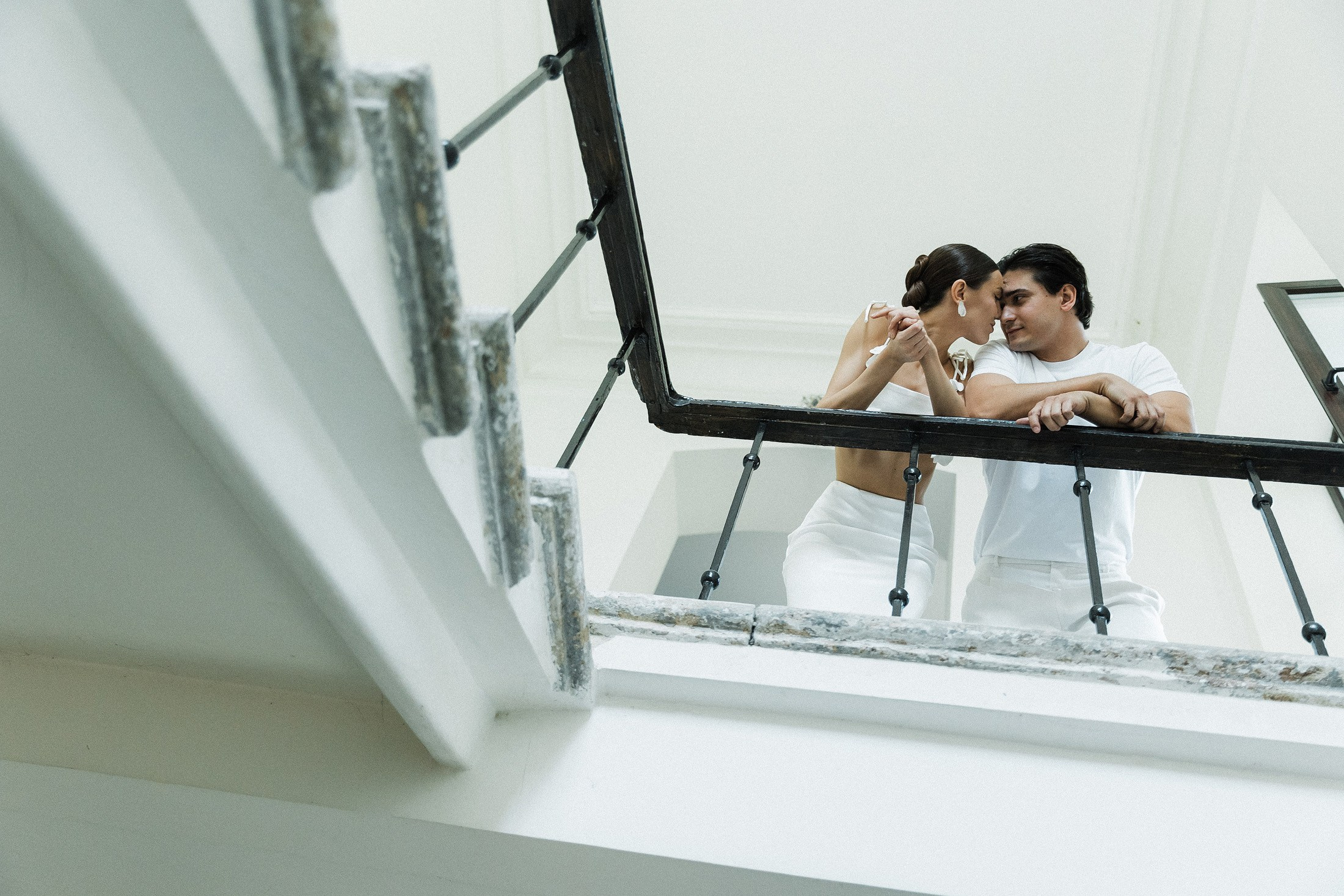 Аня и Вова. Свадебный и семейный фотограф в Краснодаре Роман Моско