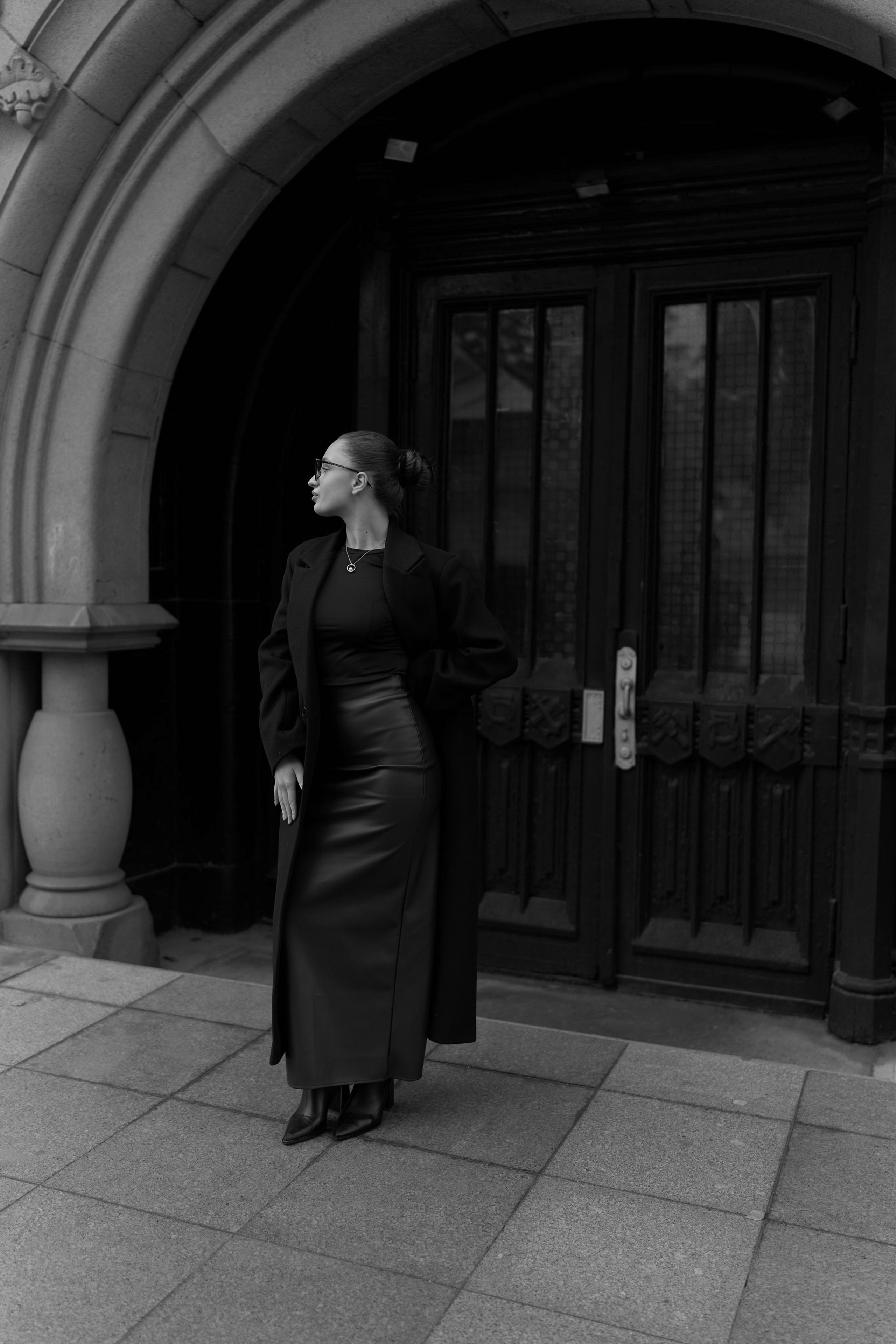 Оксана. Фотограф в Москве — Ольга Кушнарева