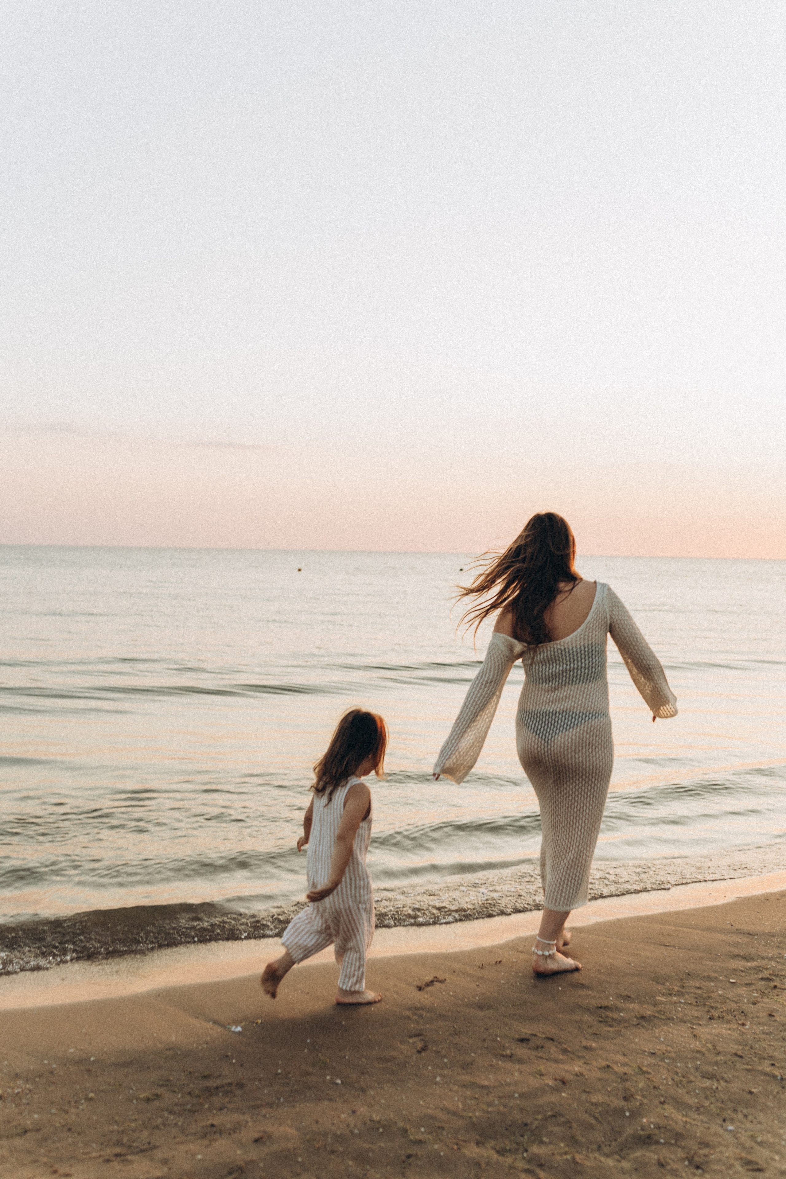 Вера и Варя. Семейный фотограф в Новороссийске и Анапе Александра Яковлева
