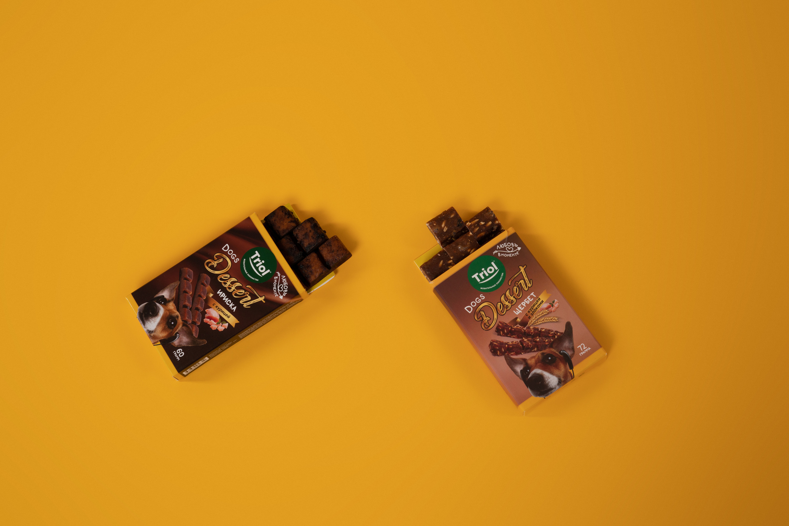 Лакомства. Фотограф анималист Осипчикова Мария