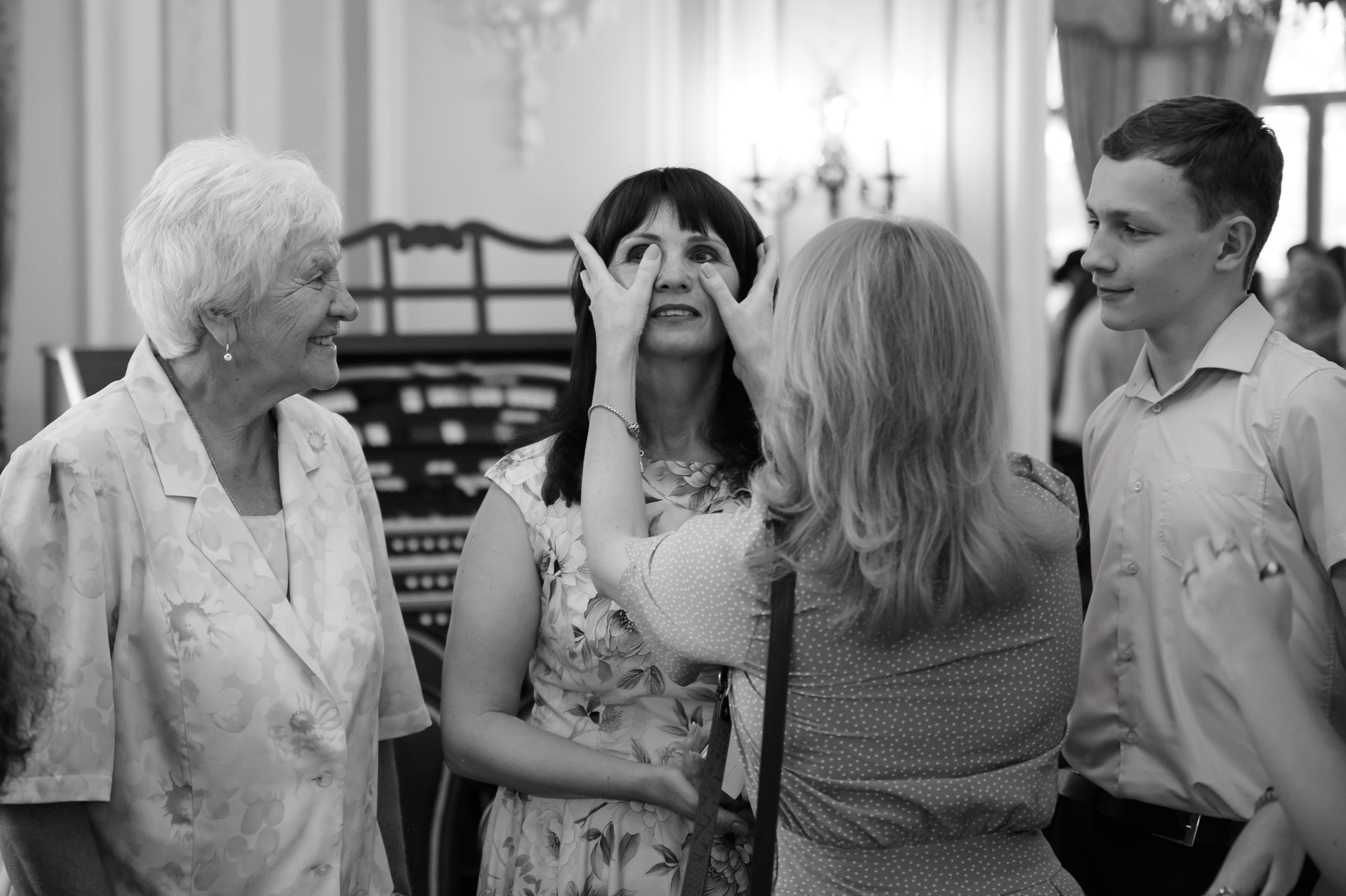 Пушкинъ. Свадебный фотограф в Москве Владимир Симонов