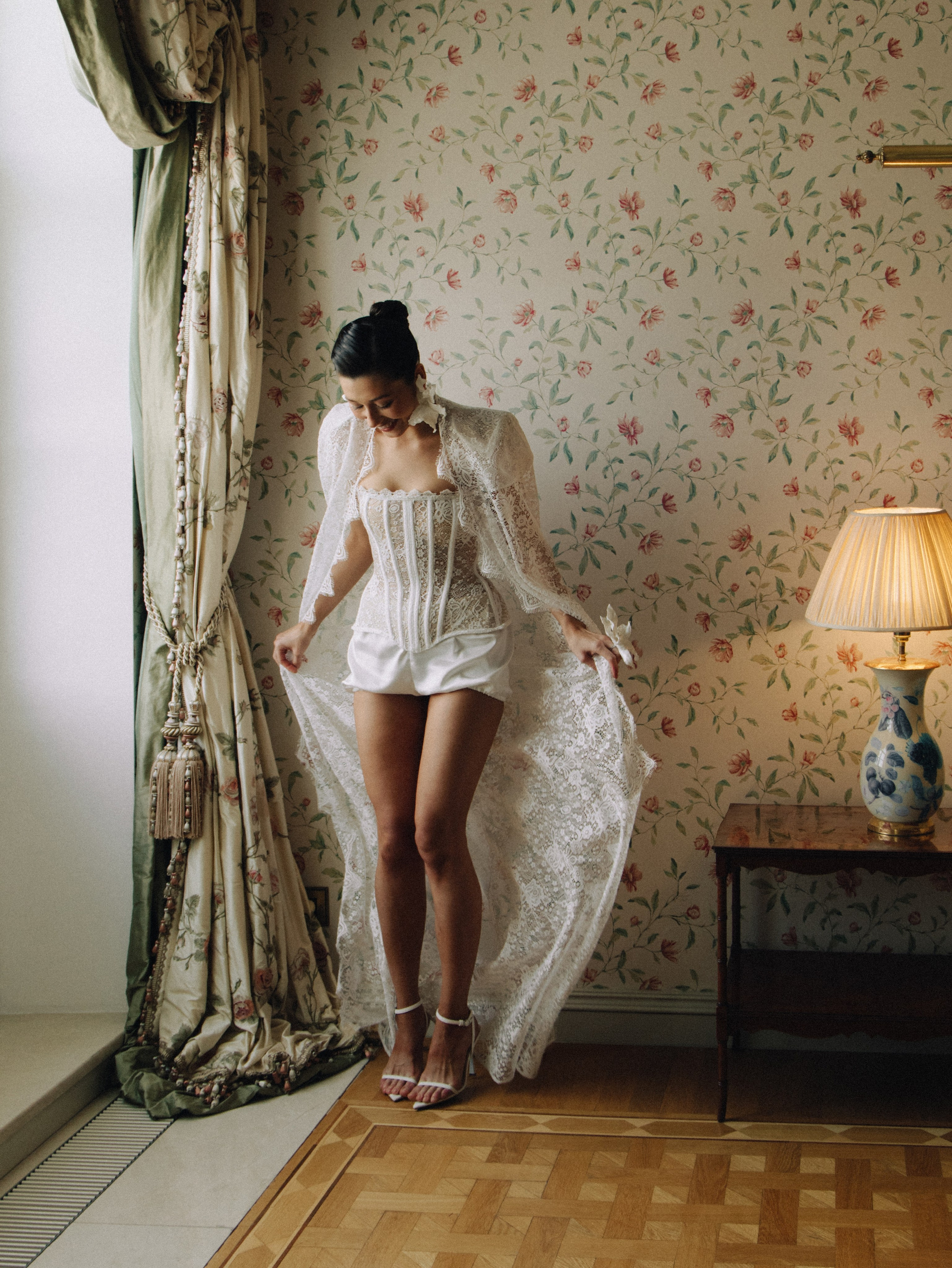 Свадебные серии. Photograph Svetlana Volkova