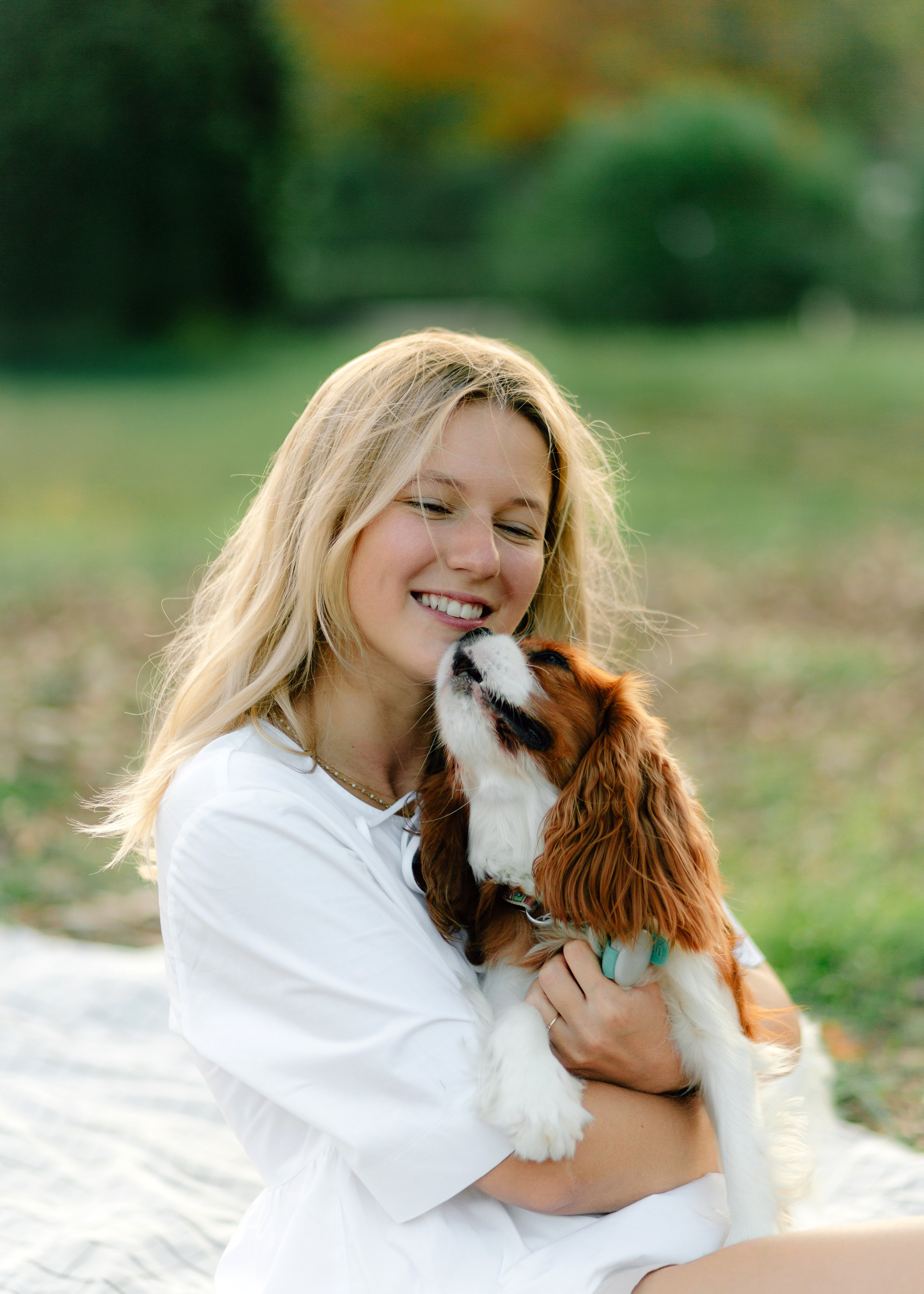 Ksenya & Her Loyal Jam. Barbara Isaeva
