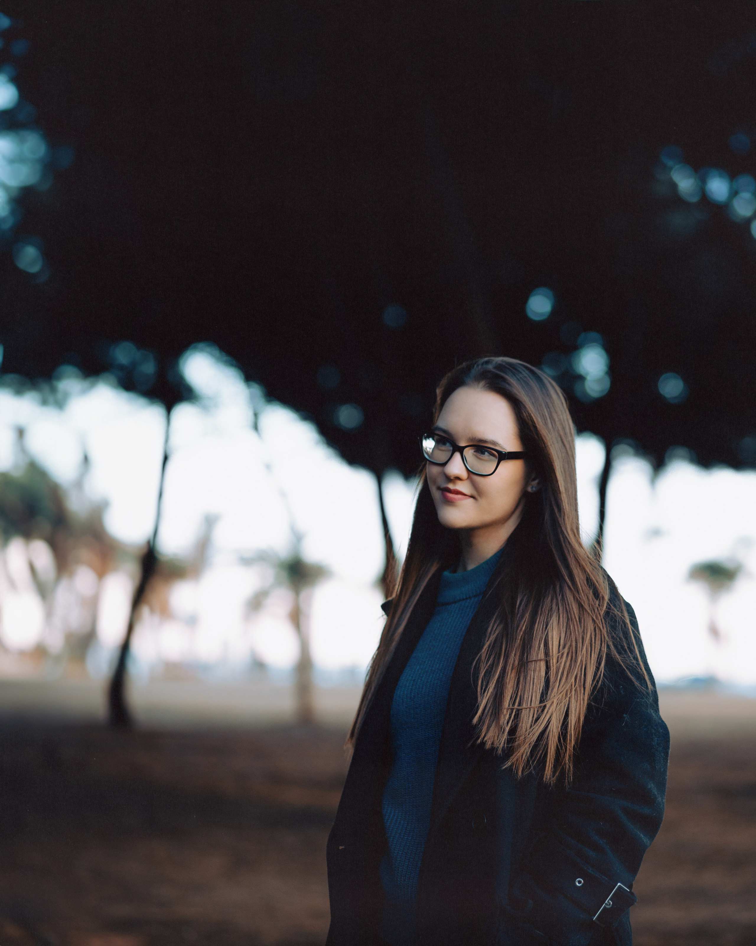 Oksana & Polina. Barbara Isaeva
