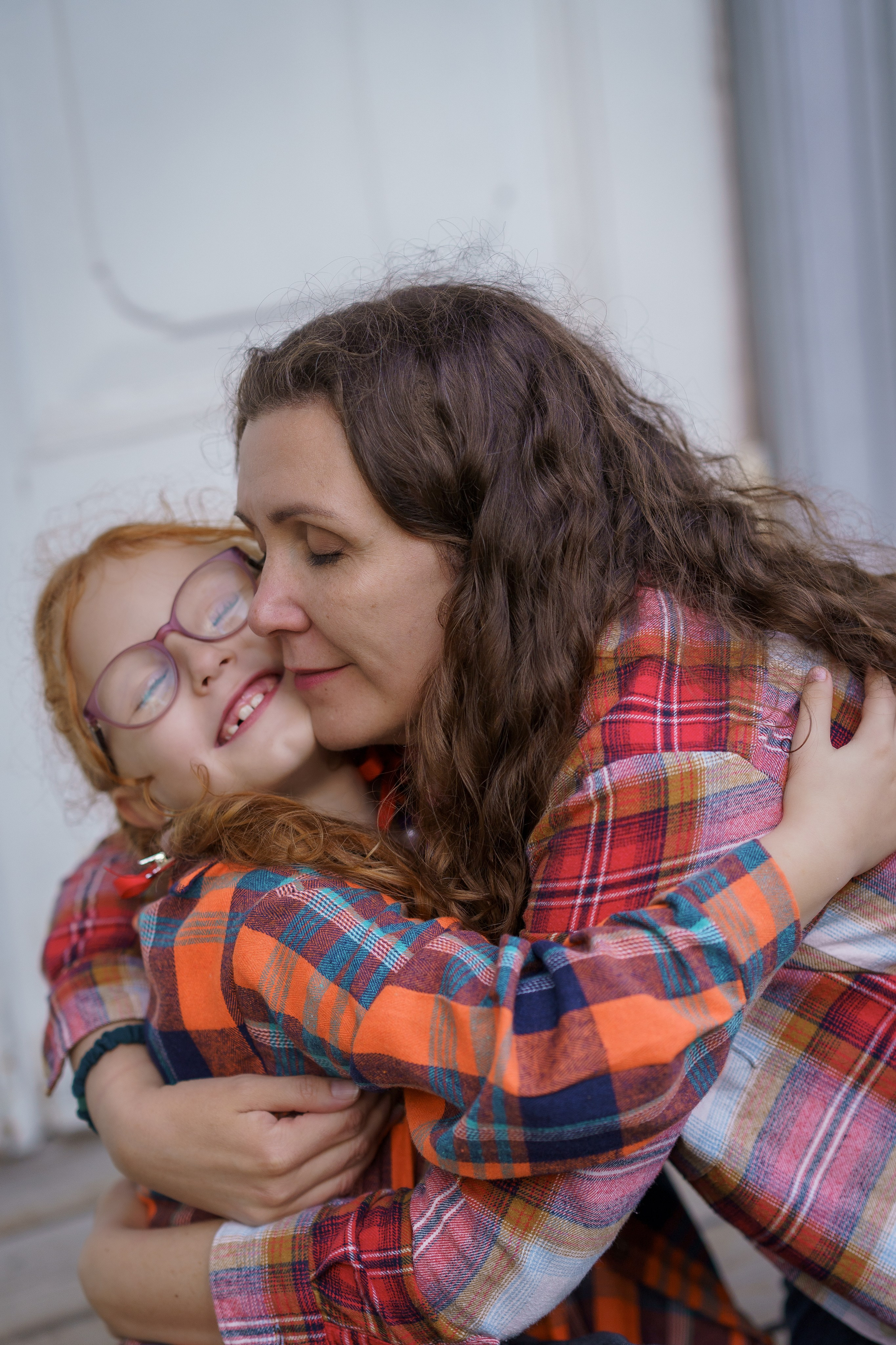 1 сентября. Семейный и детский фотограф в Сергиев Посаде, Хотьково Якимчук Любовь
