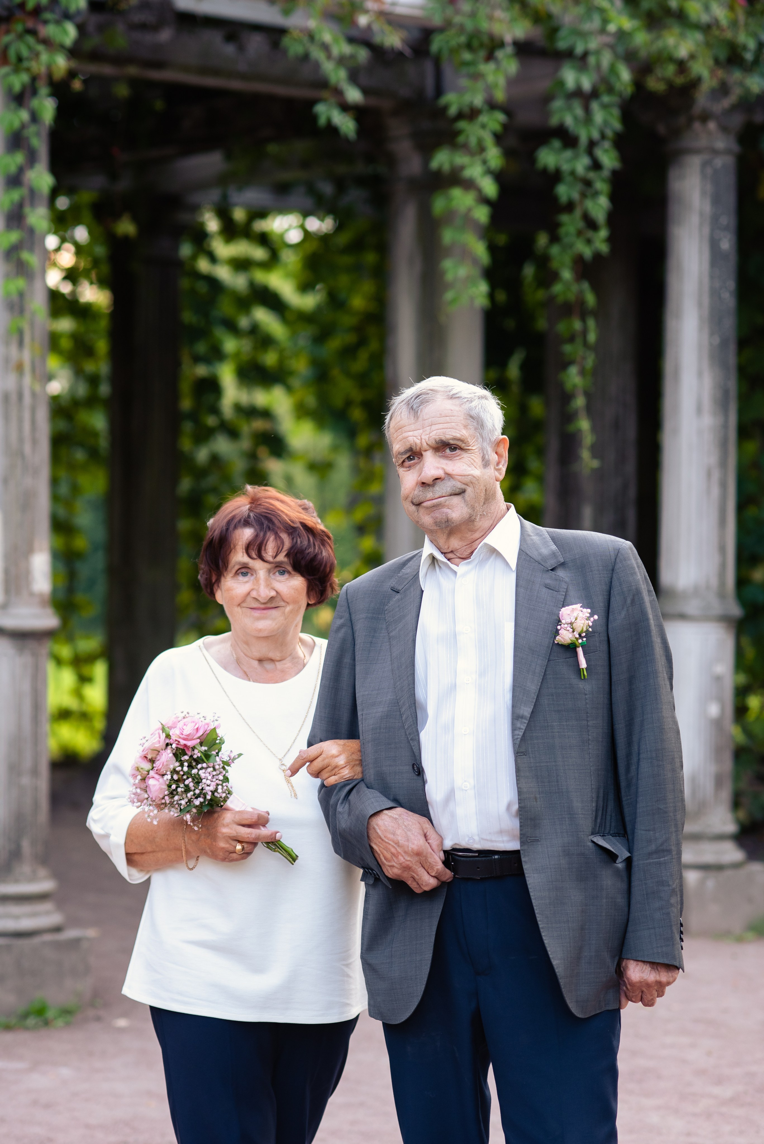 Золотая свадьба в Царском селе. Анастасия Петрович фотограф, фотокорреспондент в Москве и Санкт-Петербурге. Фотосъёмка репортажа, мероприятия, корпоративная съёмка, контент