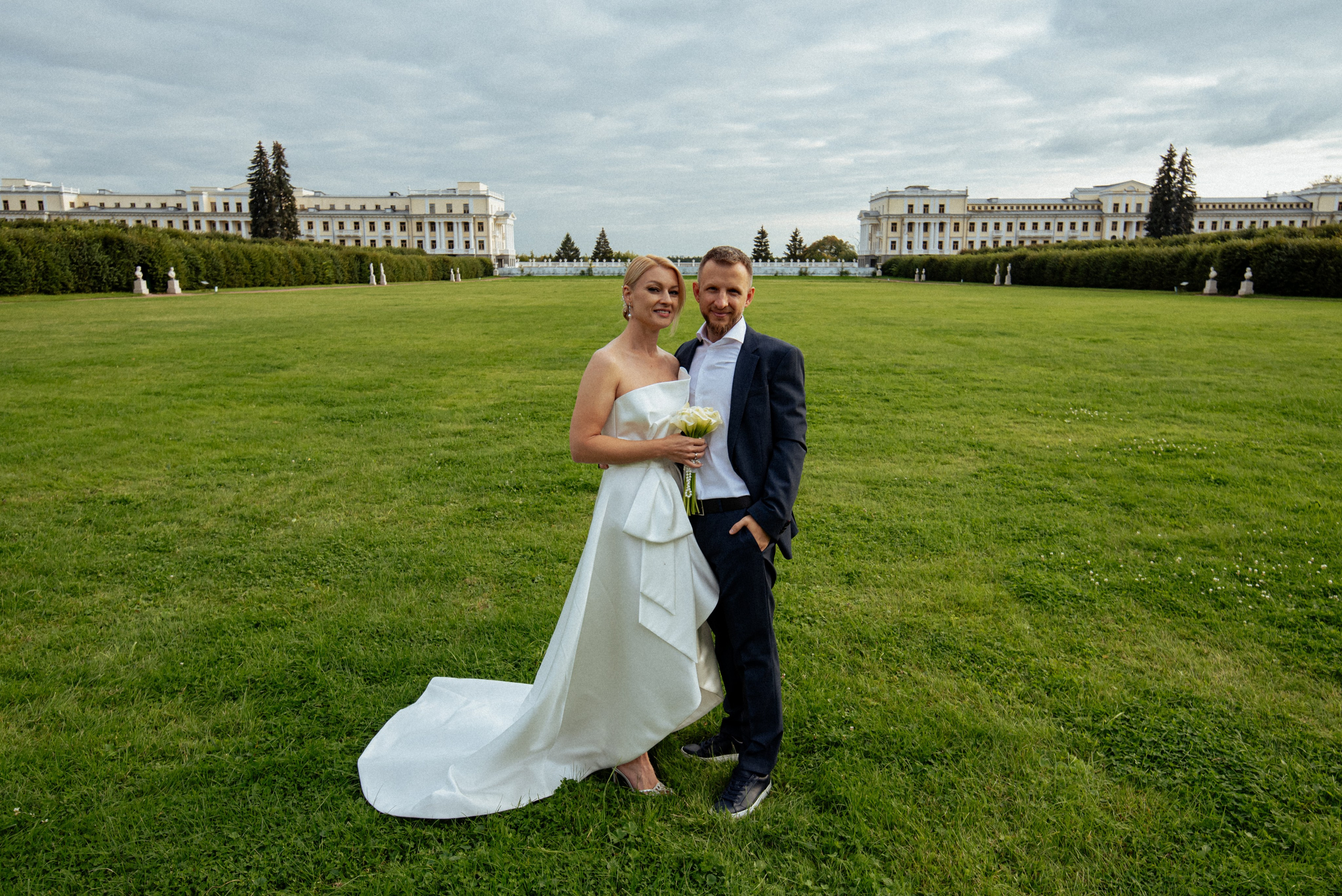 Свадьба Кутузовский загс и Архангельское. Анастасия Петрович фотограф, фотокорреспондент в Москве и Санкт-Петербурге. Фотосъёмка репортажа, мероприятия, корпоративная съёмка, контент