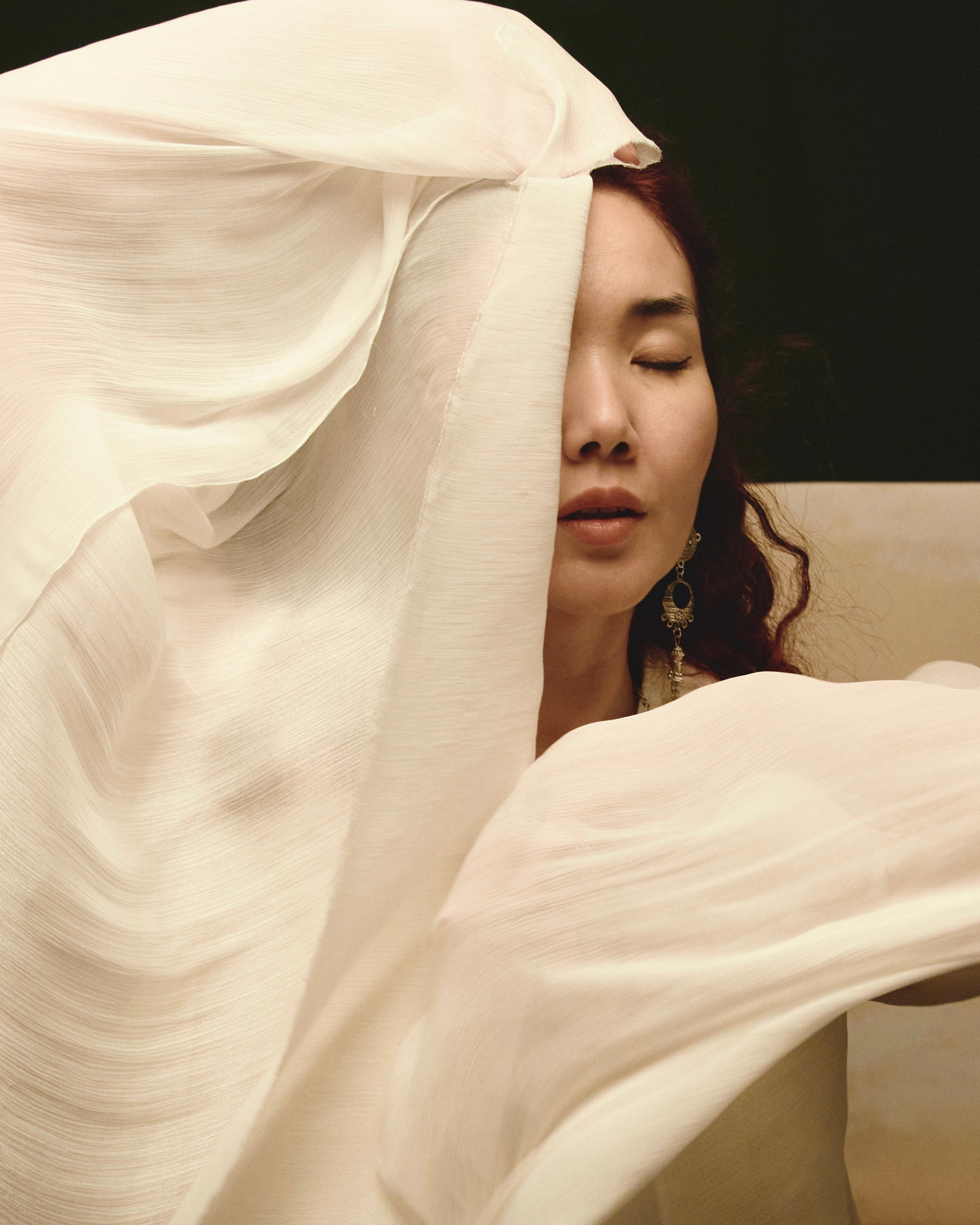 Assem Muze. Fashion, portrait, personal photographer. Almaty, KZ