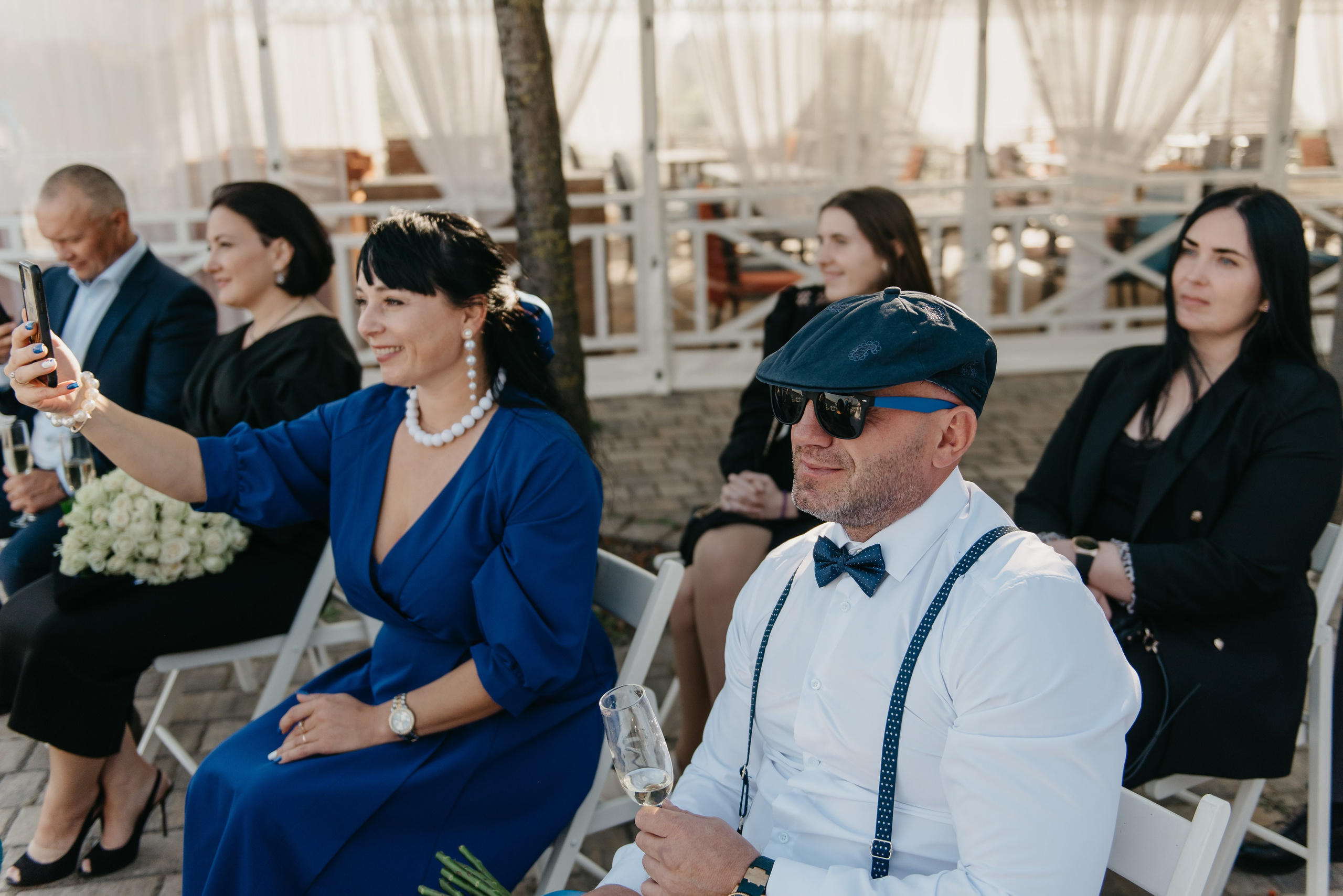 Дима и Даша. Свадебный фотограф Марина Жемчужникова в Москве и в Белгороде