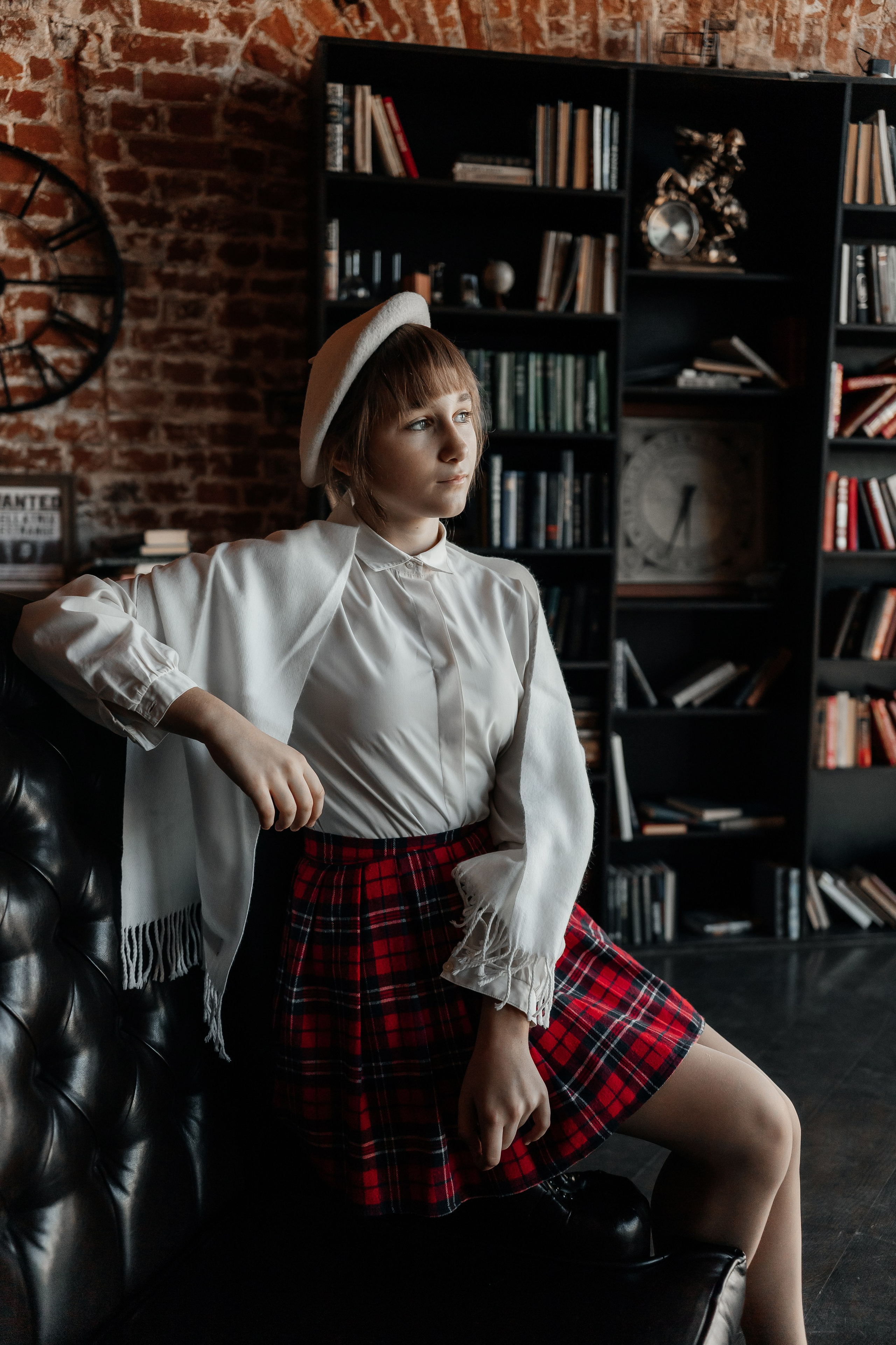 Студии. Выпускные фотоальбомы Фрязино Щёлково Света Шенгелия