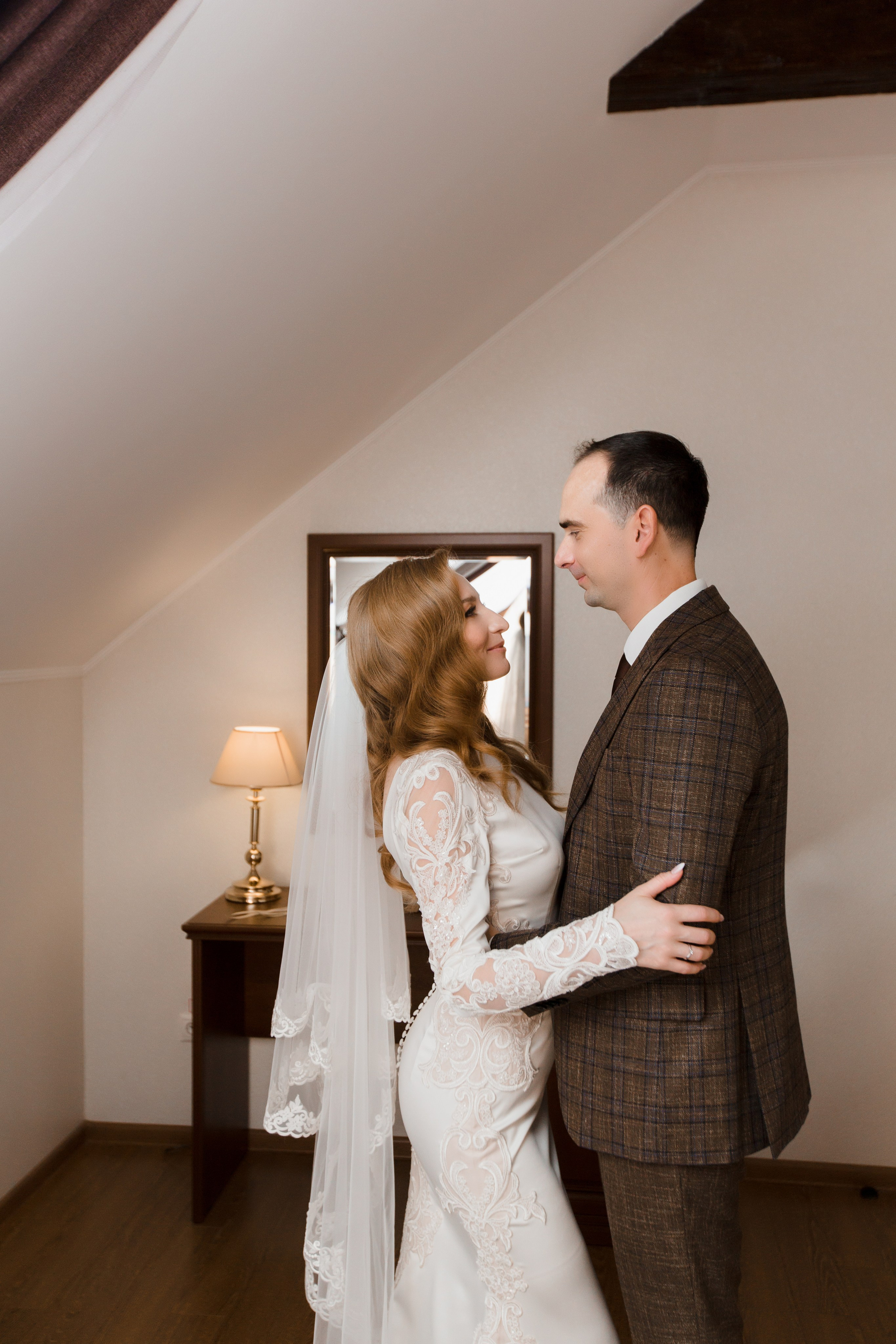 Сергей и Юлия. Свадебный и семейный фотограф в Краснодаре