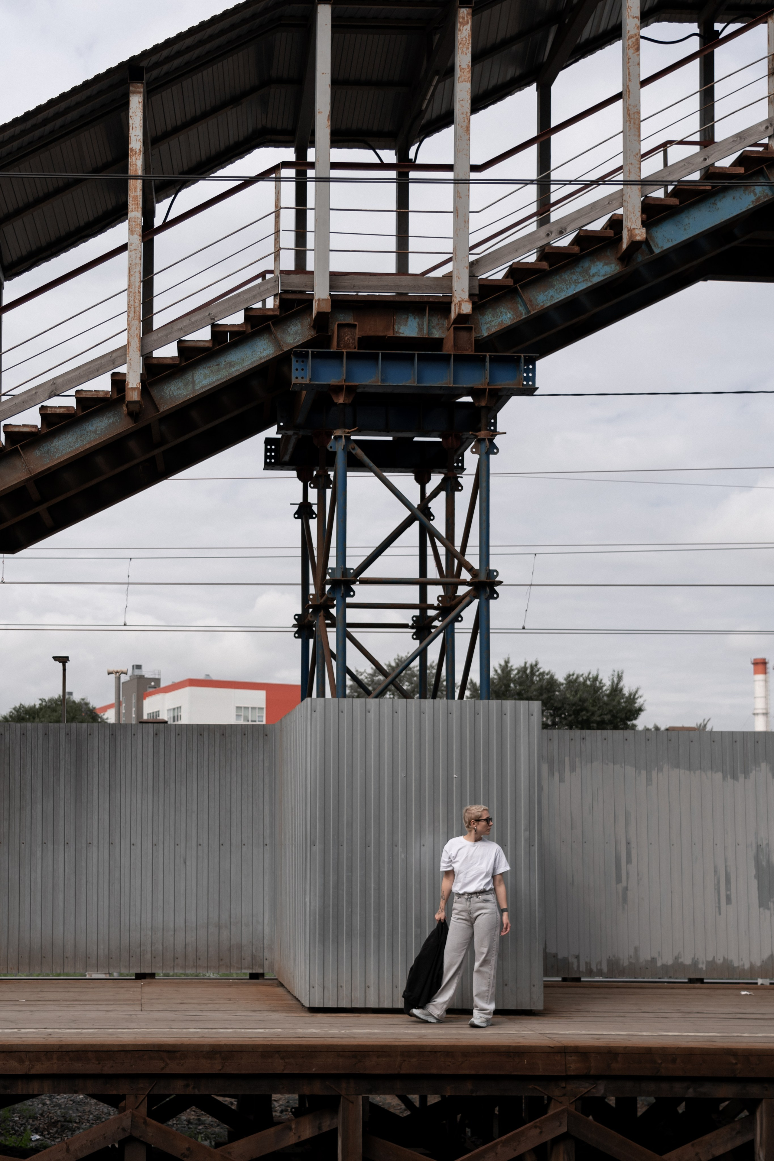 Моцар. Наталия Фролова. Фотограф. Москва