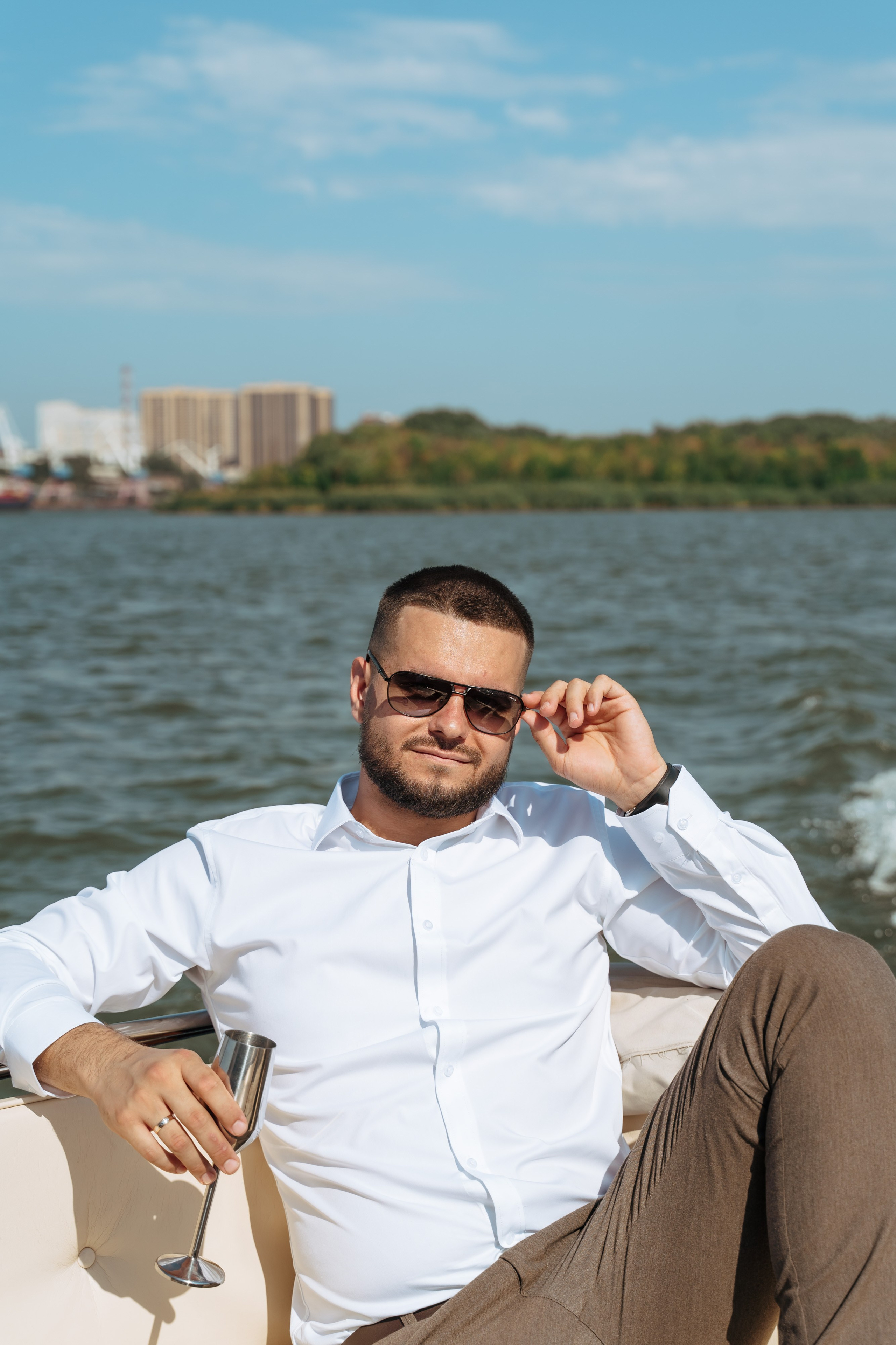 Лена и Саша. Семейный фотограф Новочеркасск