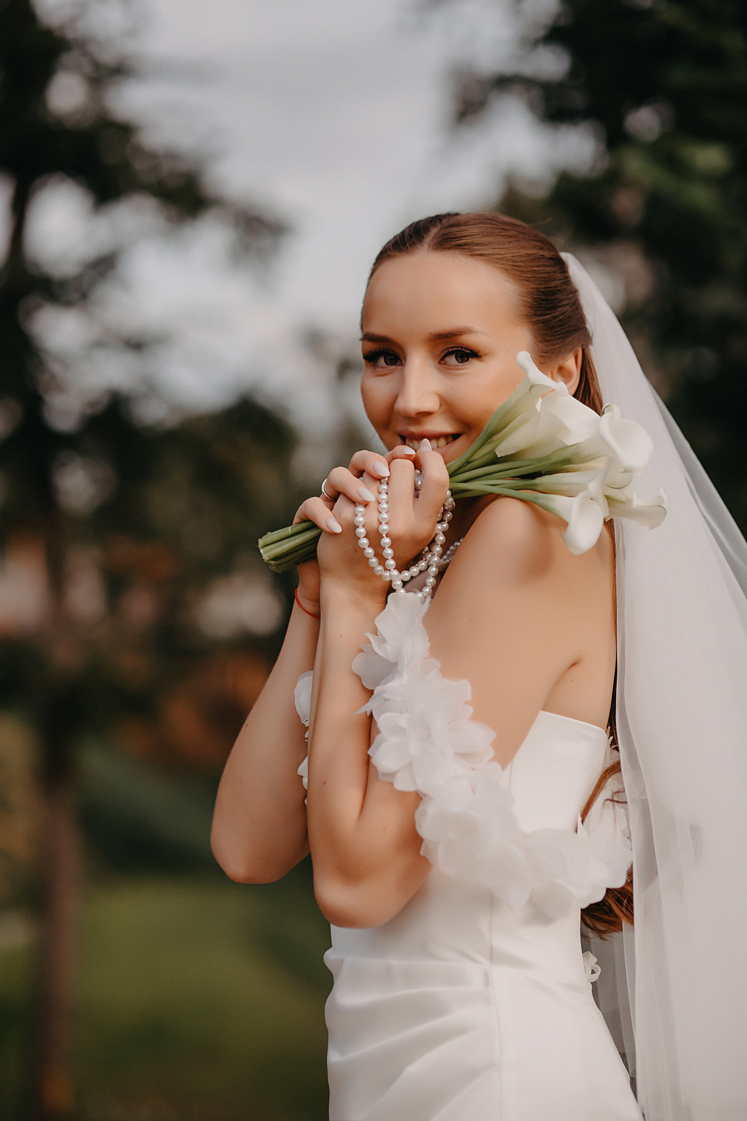 Роберт и Арина. Свадебный, семейный и детский фотограф Набережные Челны