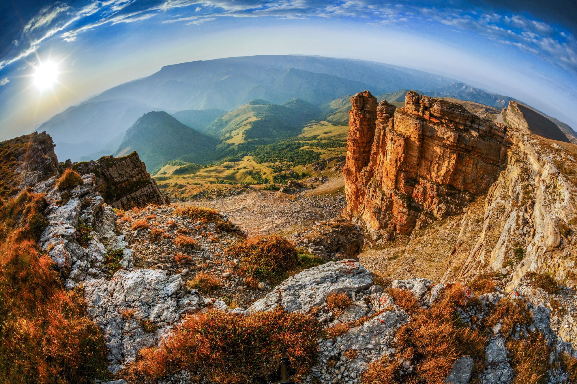 Свадебный фотограф в Геленджике