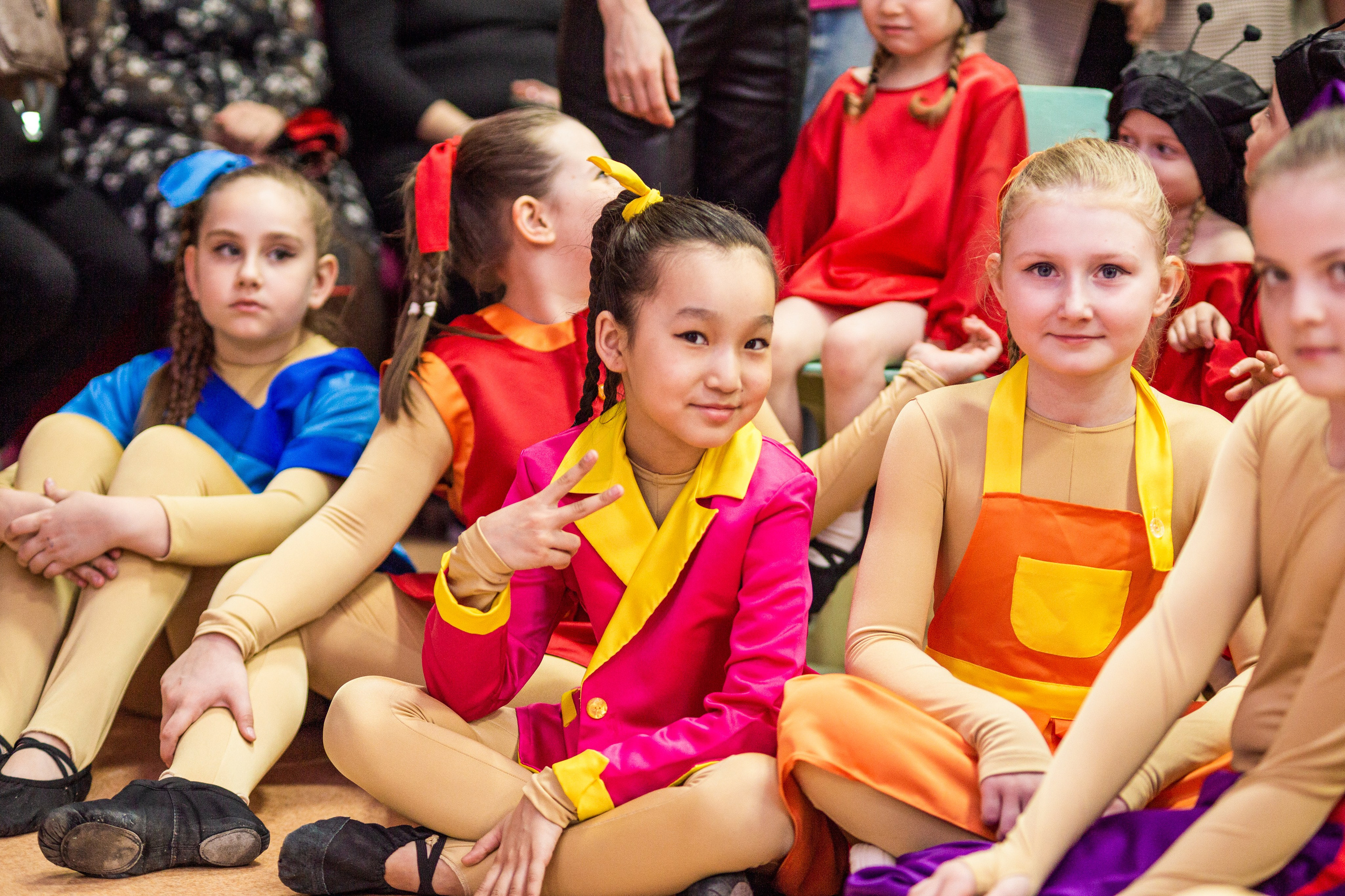 Репортажи. Дни рождения. Конкурсы. Соревнования. Семейный фотограф в Саратове