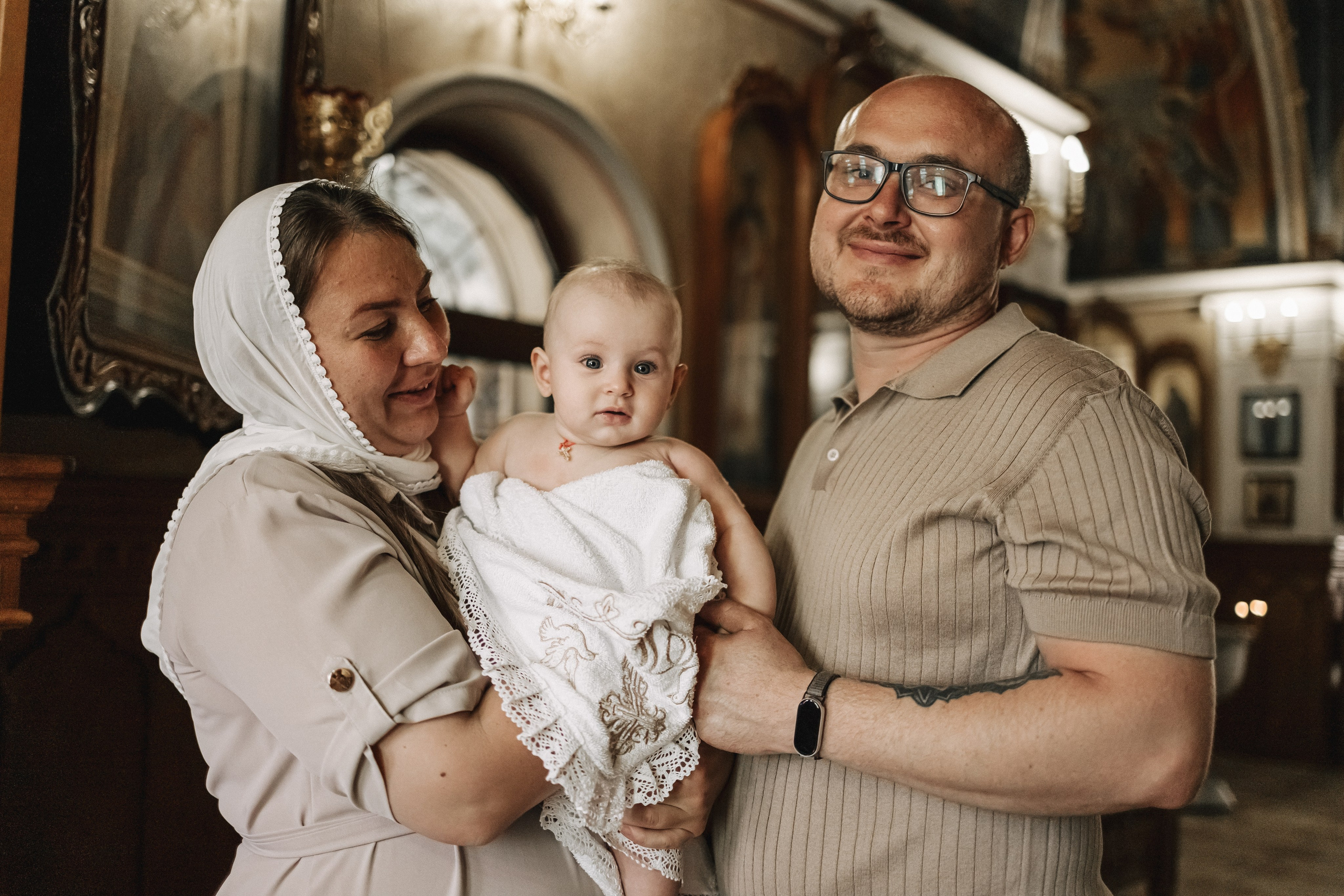 Донецк. Семейный фотограф Донецк