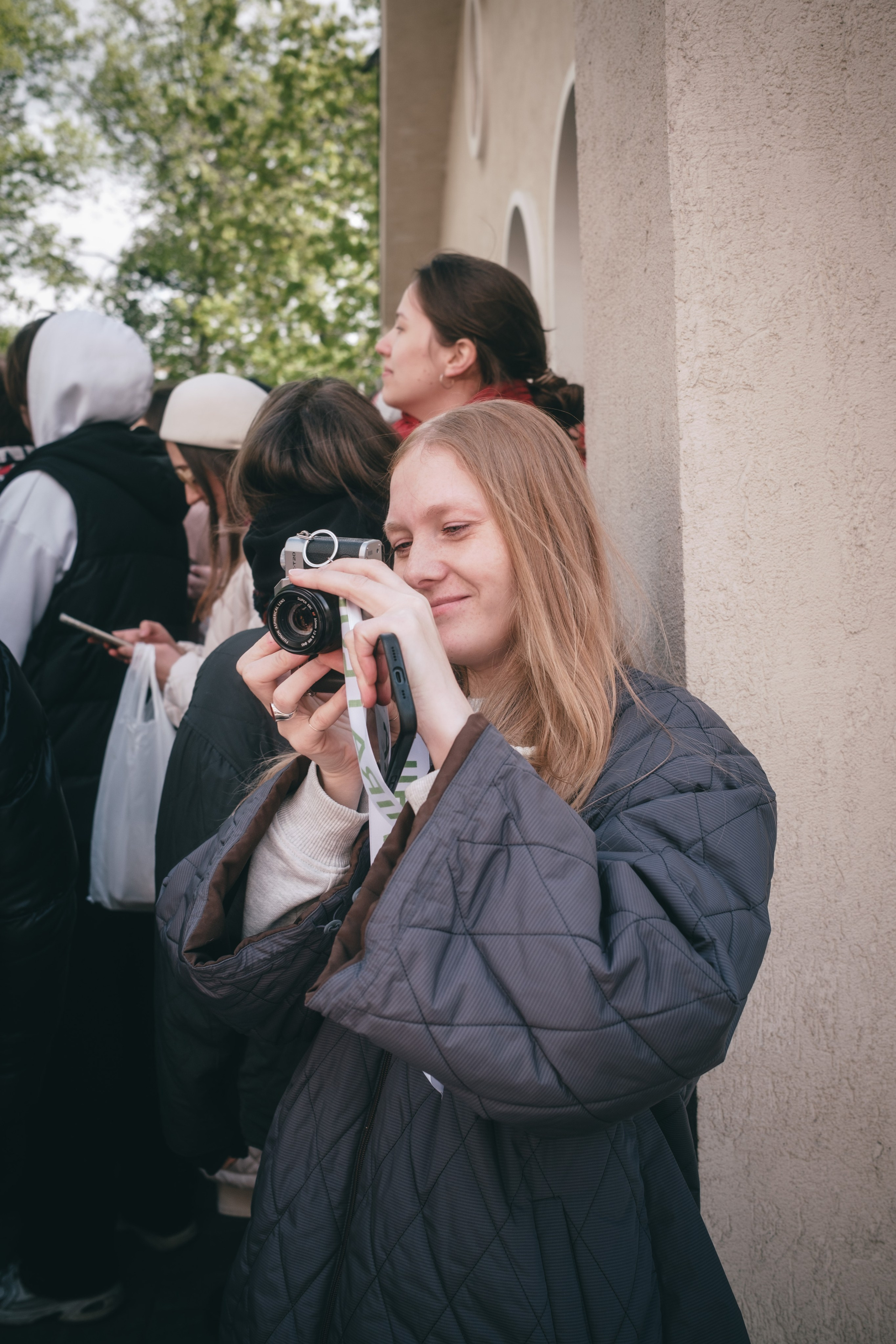 ANTIПA: Музыка во дворе: Антон Беляев & Therr Maitz. Фотограф в Москве Максим Скоробогатов
