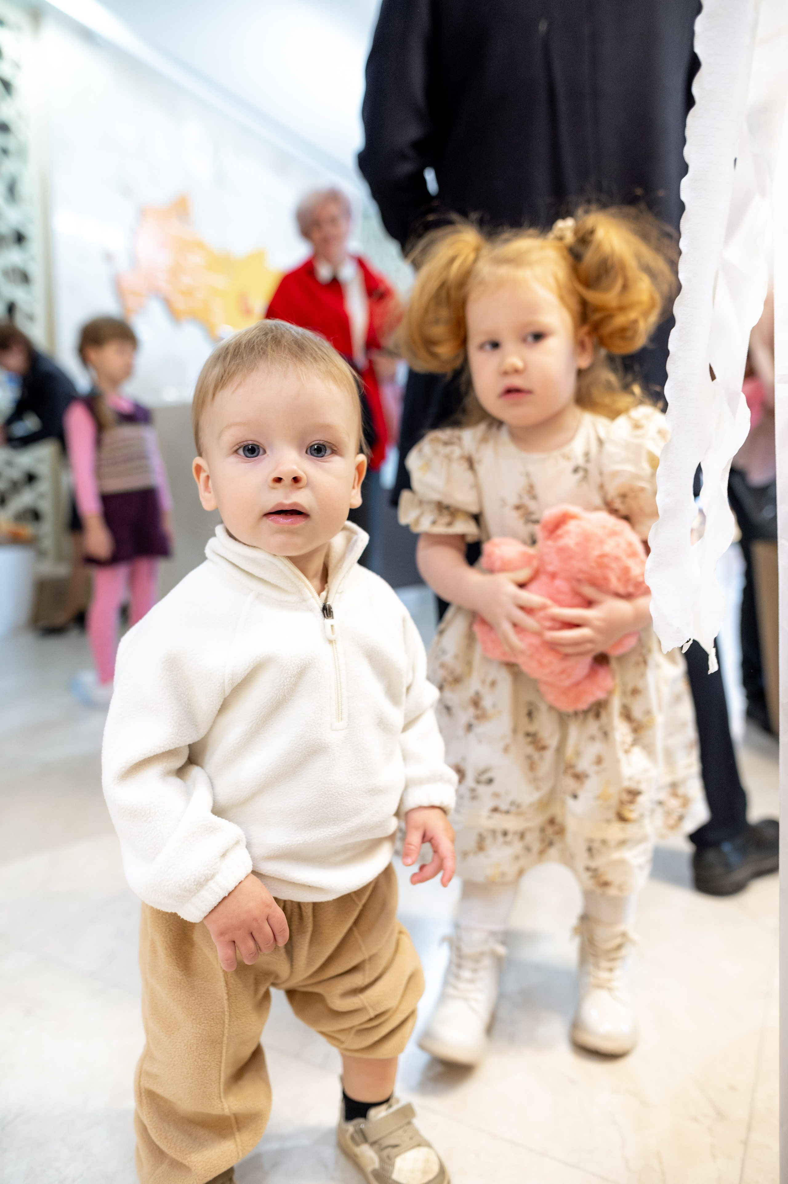 Выписка «Лапино»