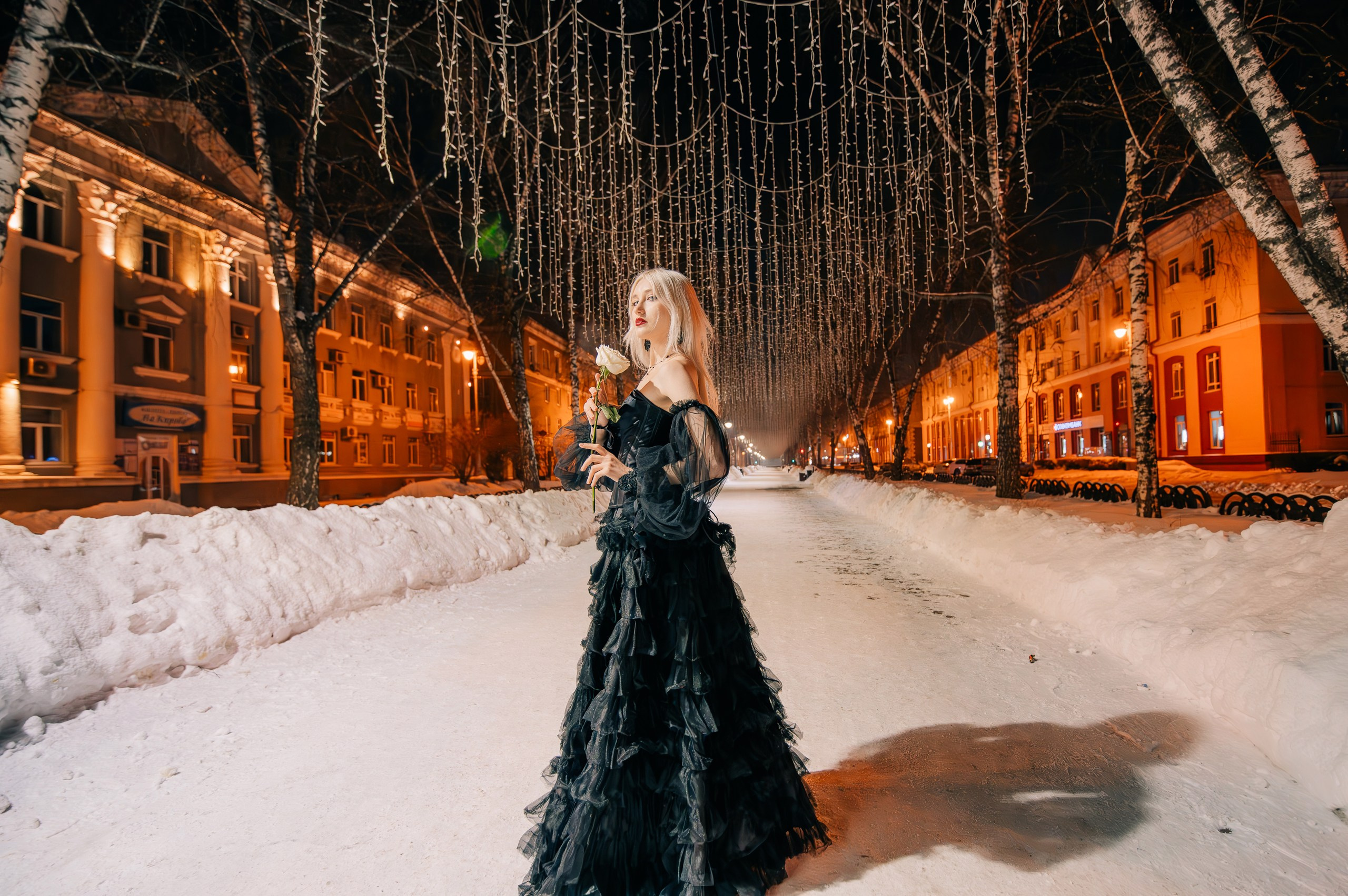 ....... Фотограф в Кемерово Владислав Шульц